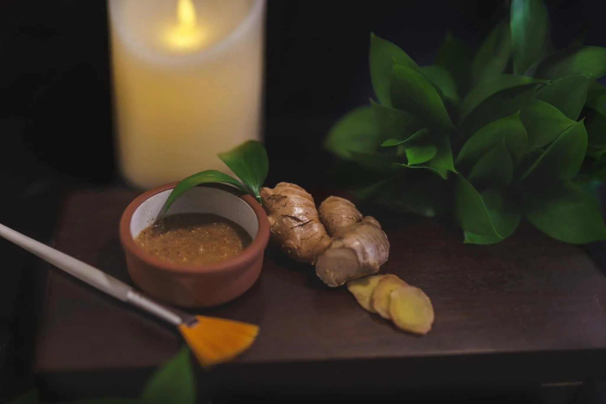 Spa and wellness centre/facilities in Real Intercontinental San Salvador by IHG