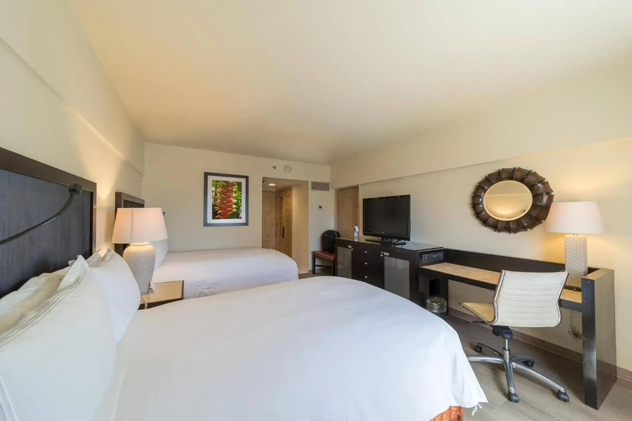 Standard Room in Real Intercontinental San Salvador by IHG Standard Room in Real Intercontinental San Salvador by IHG