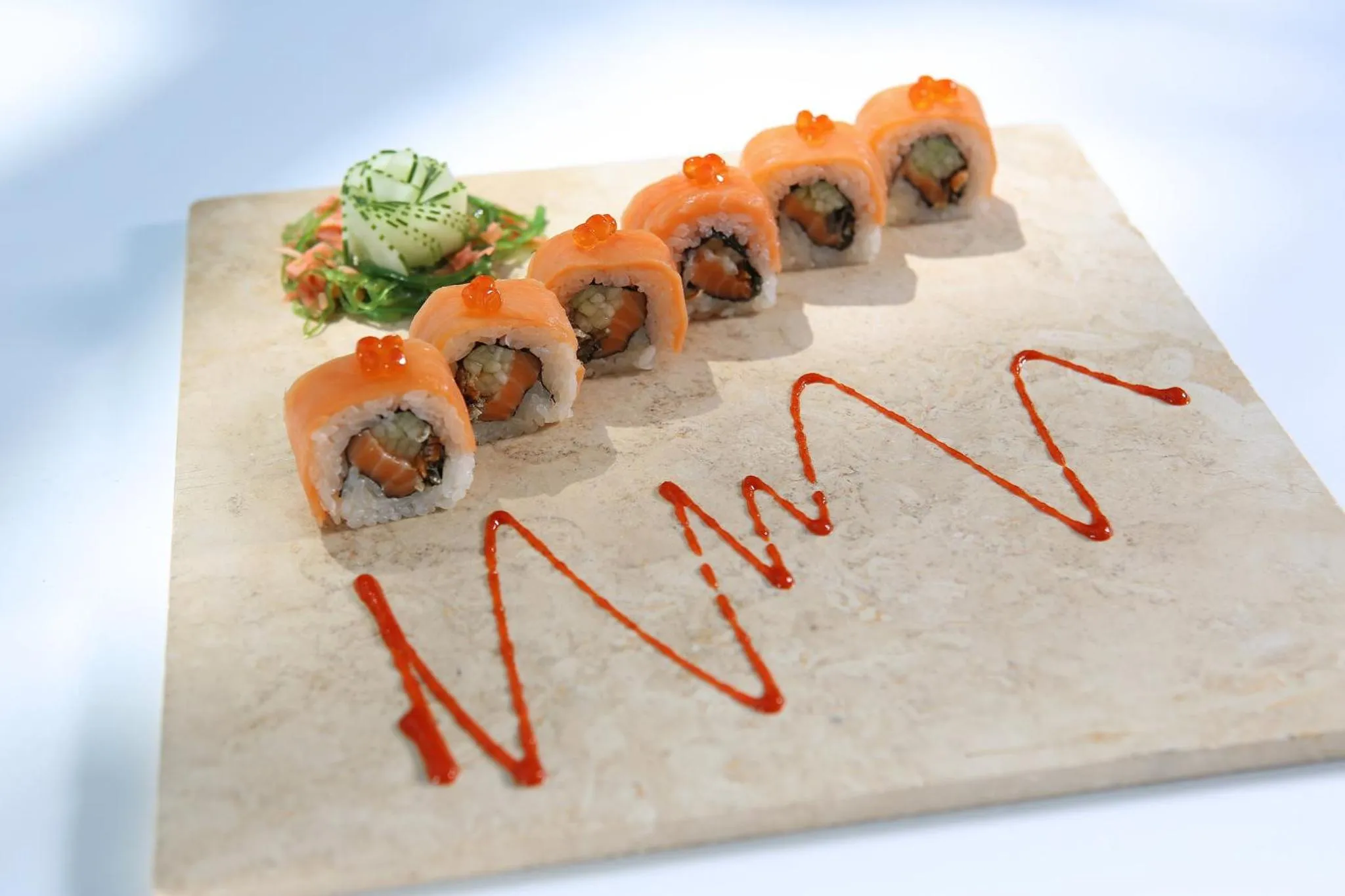 Restaurant/places to eat in Real Intercontinental San Salvador by IHG