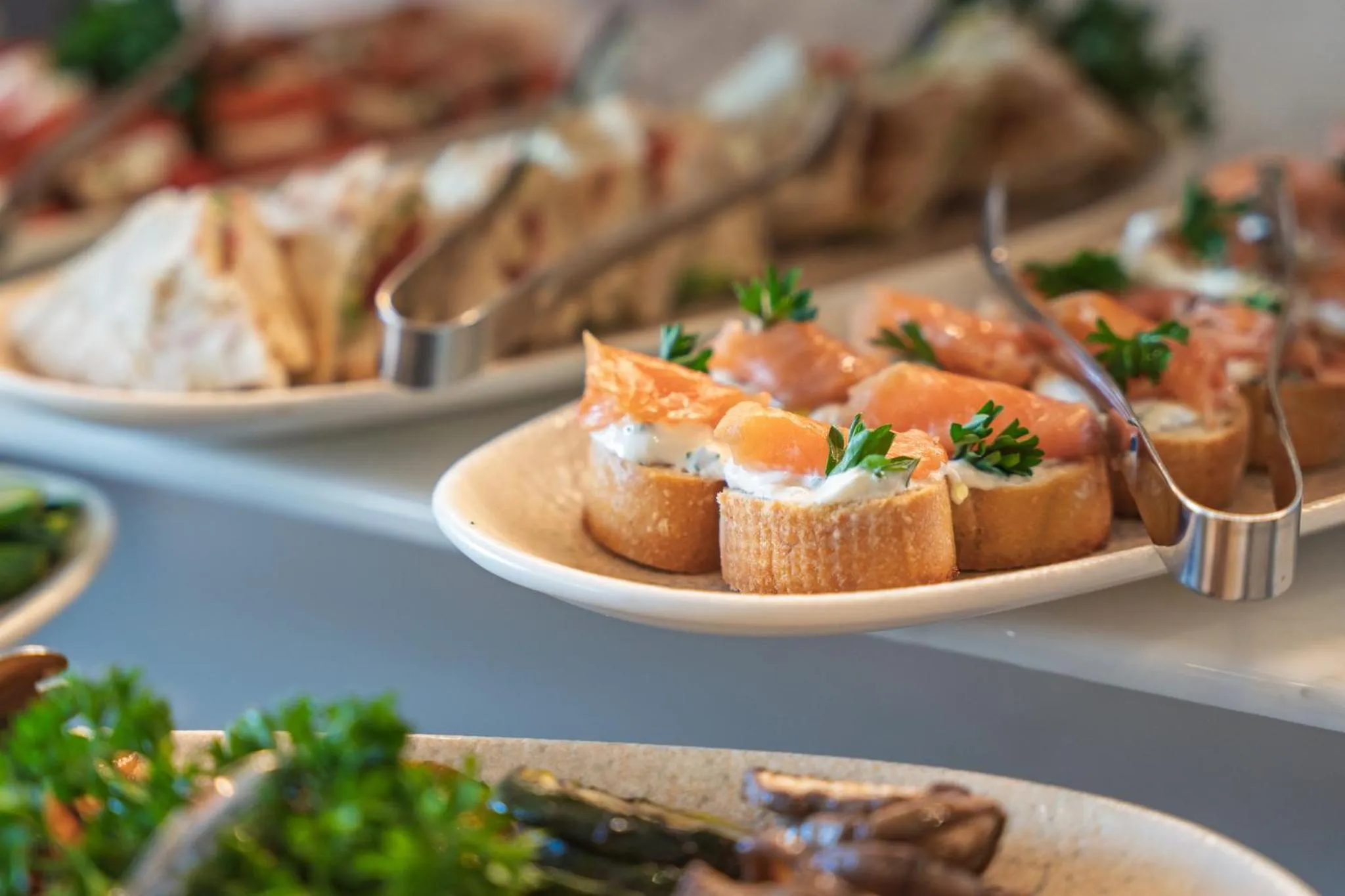 Other in Real Intercontinental San Salvador by IHG