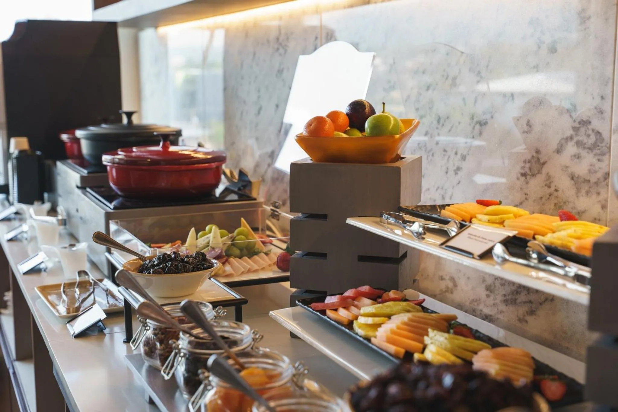 Other in Real Intercontinental San Salvador by IHG