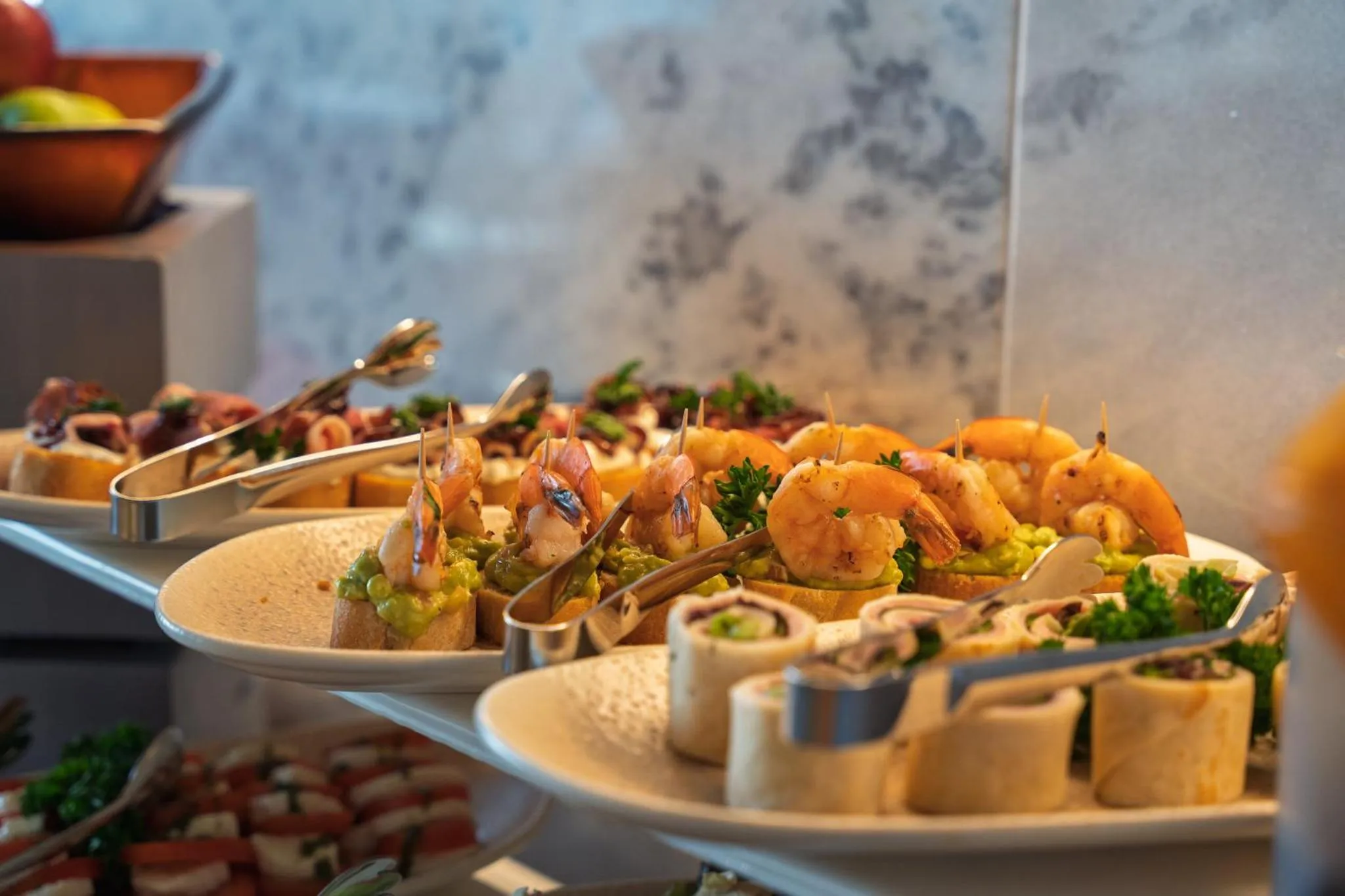 Other in Real Intercontinental San Salvador by IHG