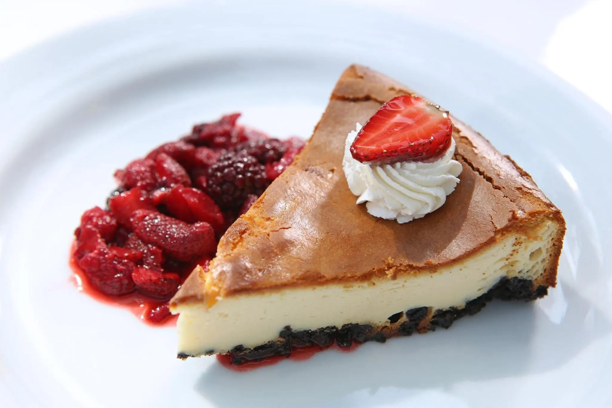 Restaurant/places to eat in Real Intercontinental San Salvador by IHG