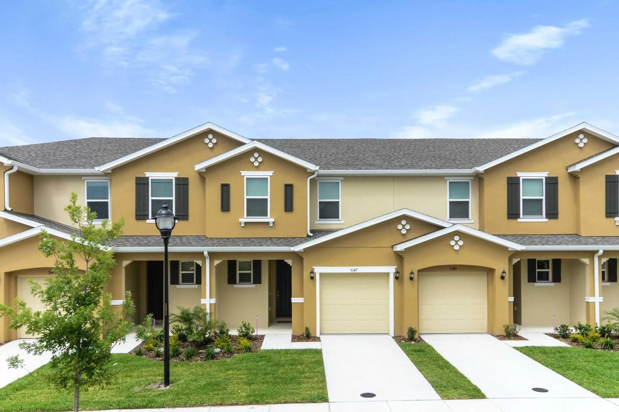 Family Friendly Four Bedrooms 5147A