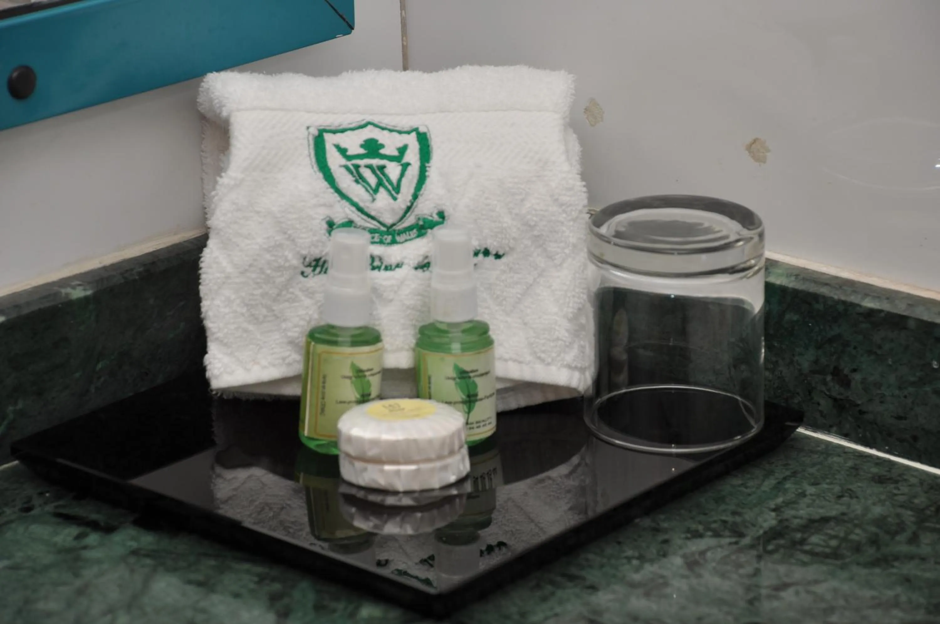 Other in Hôtel Prince De Galles