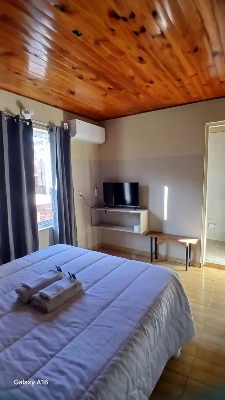 Bedroom, Bed in Rinconcito Iguazú