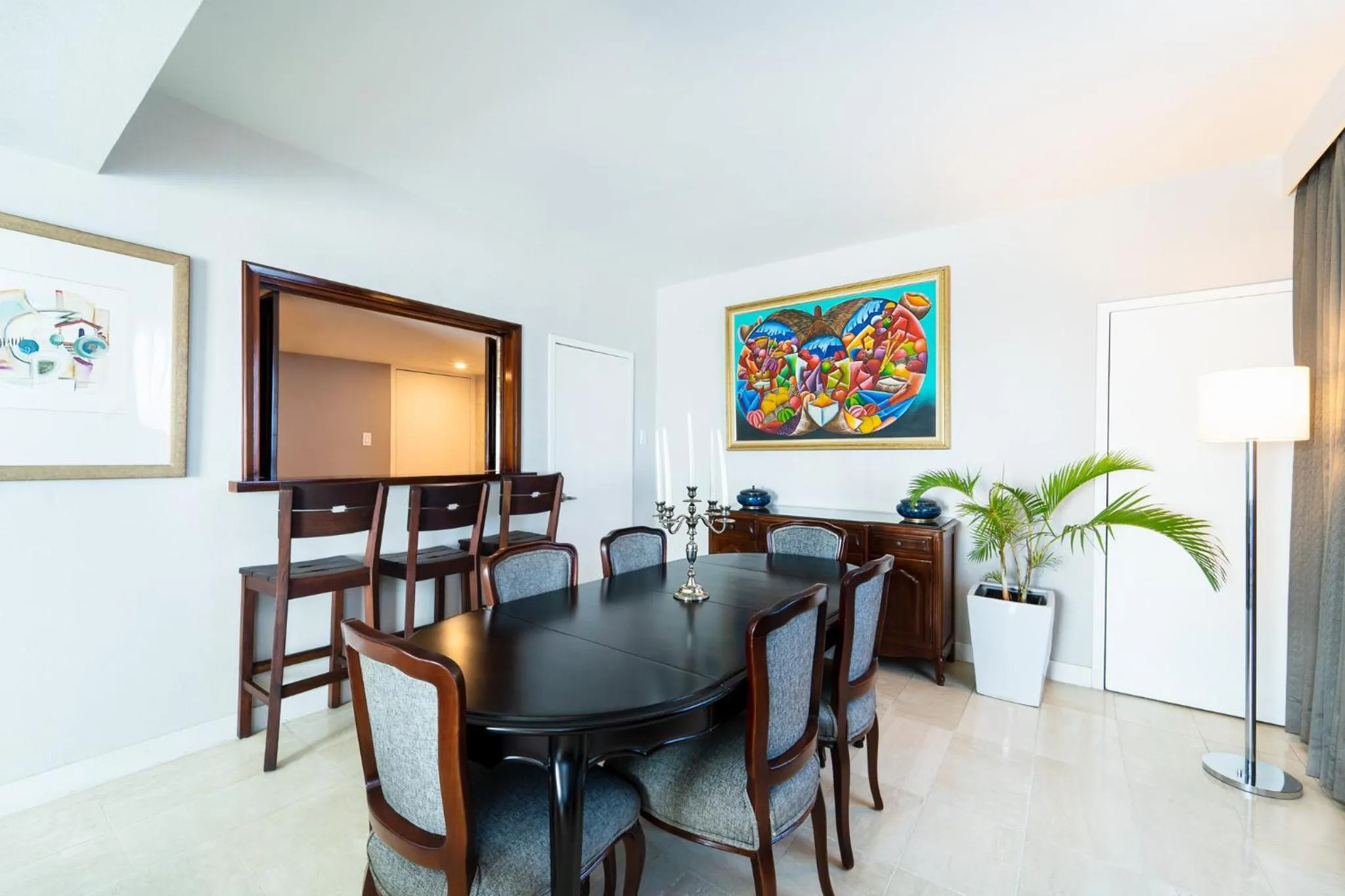 Photo of the whole room in Crowne Plaza Managua by IHG