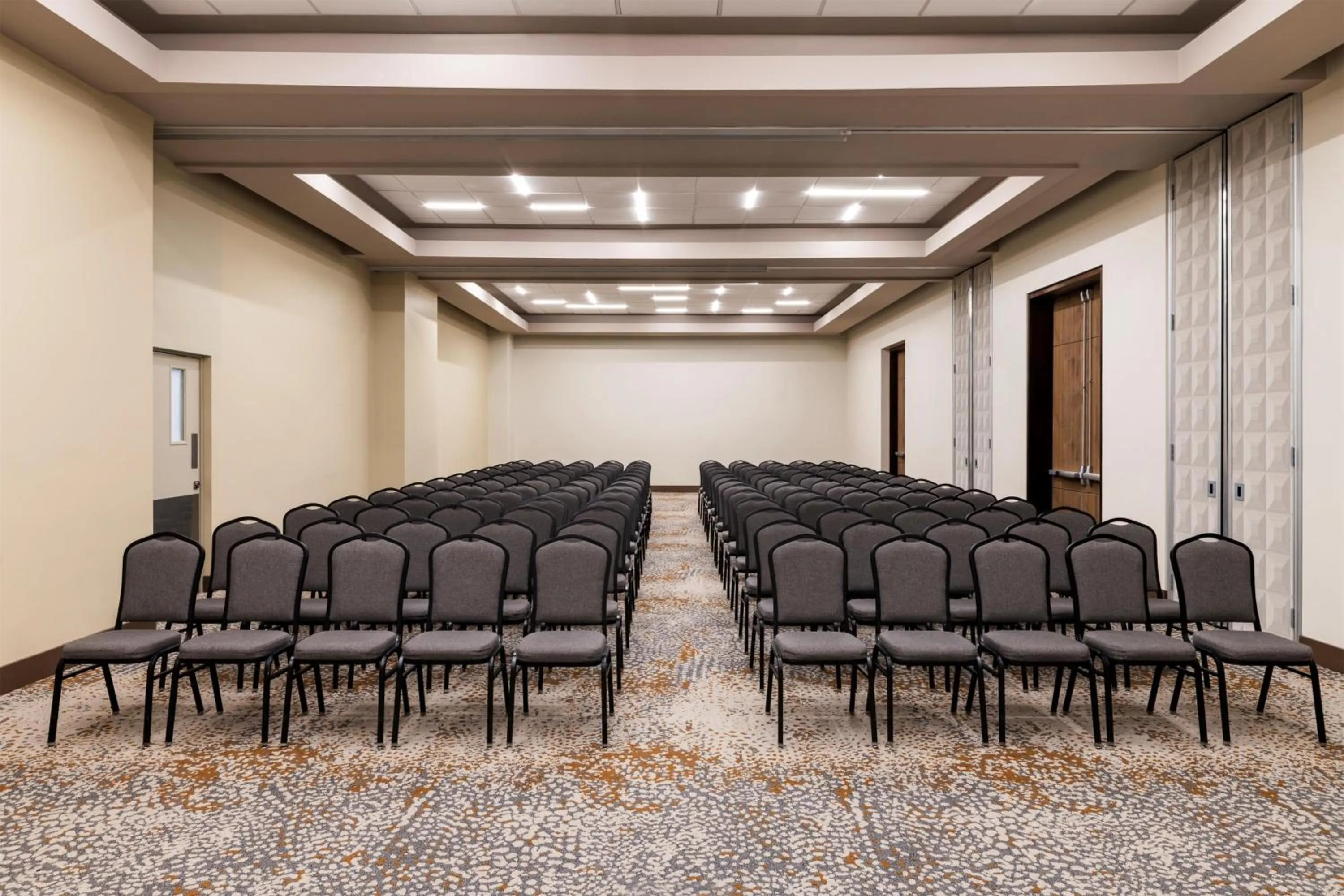 Meeting/conference room in Hyatt Centric San José Escazú