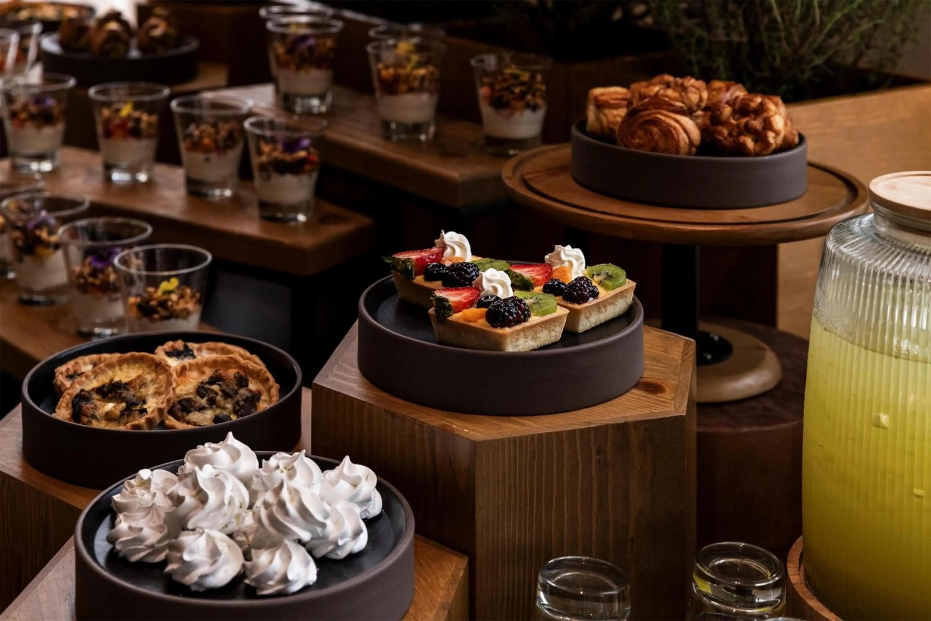 Meeting/conference room in Hyatt Centric San José Escazú