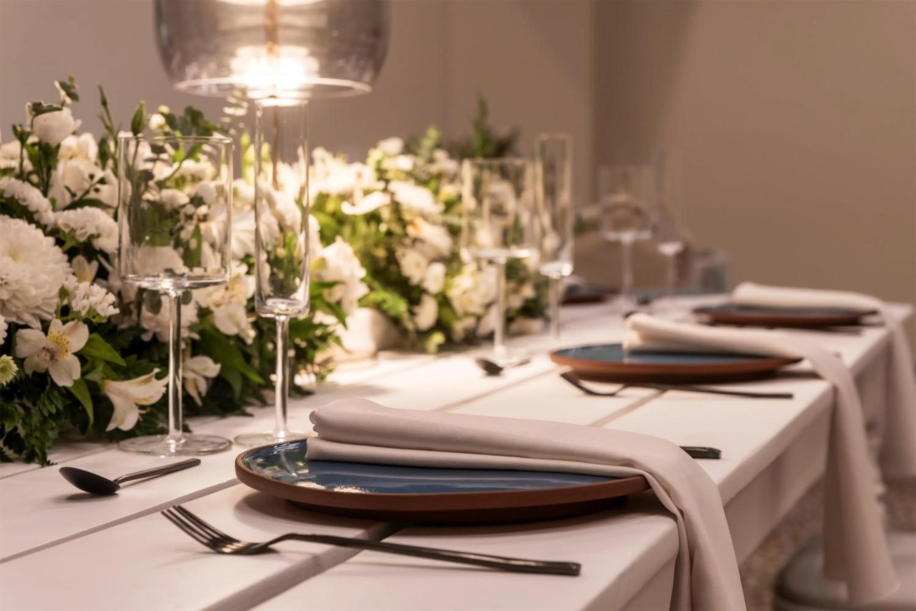Lobby or reception in Hyatt Centric San José Escazú