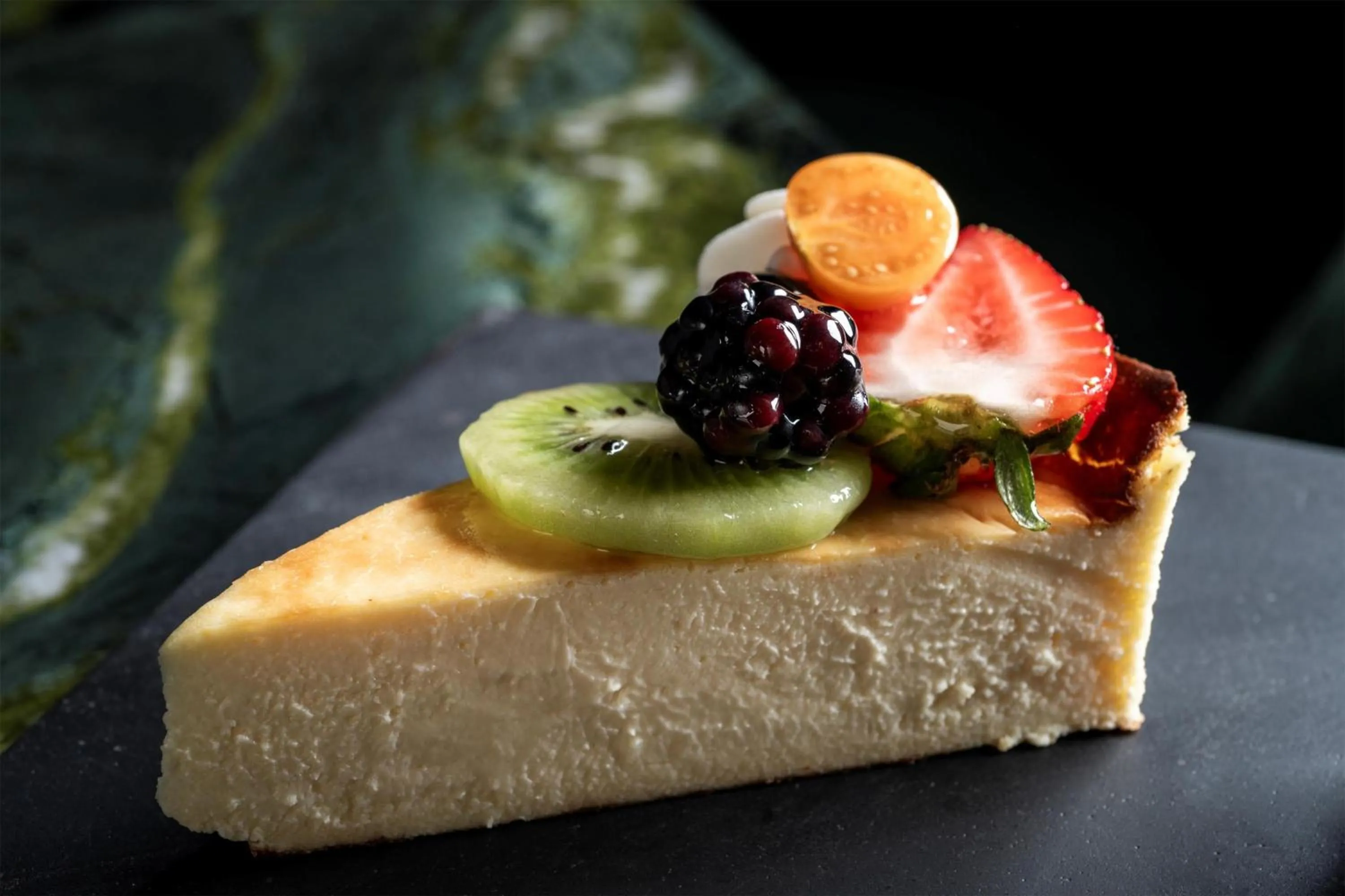 Restaurant/places to eat in Hyatt Centric San José Escazú