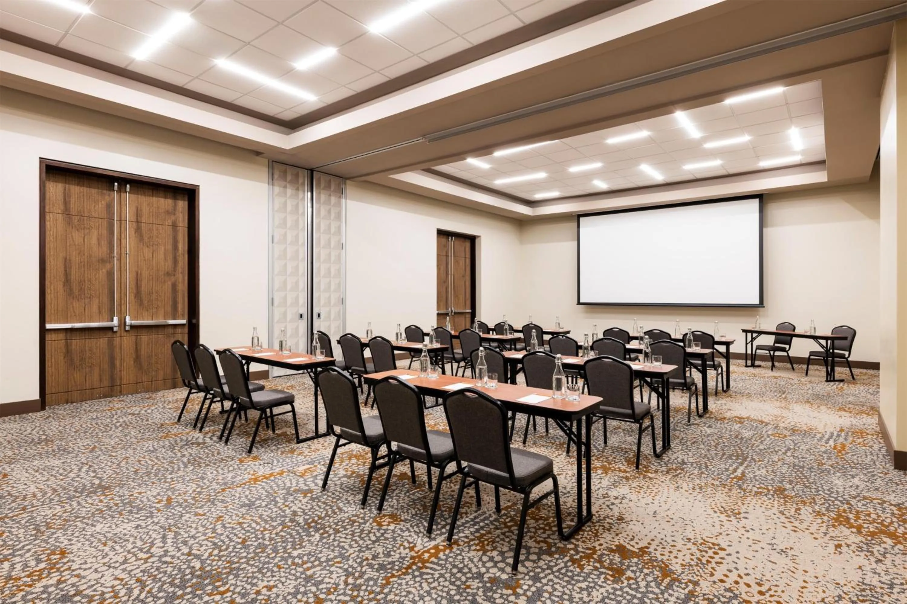 Meeting/conference room in Hyatt Centric San José Escazú