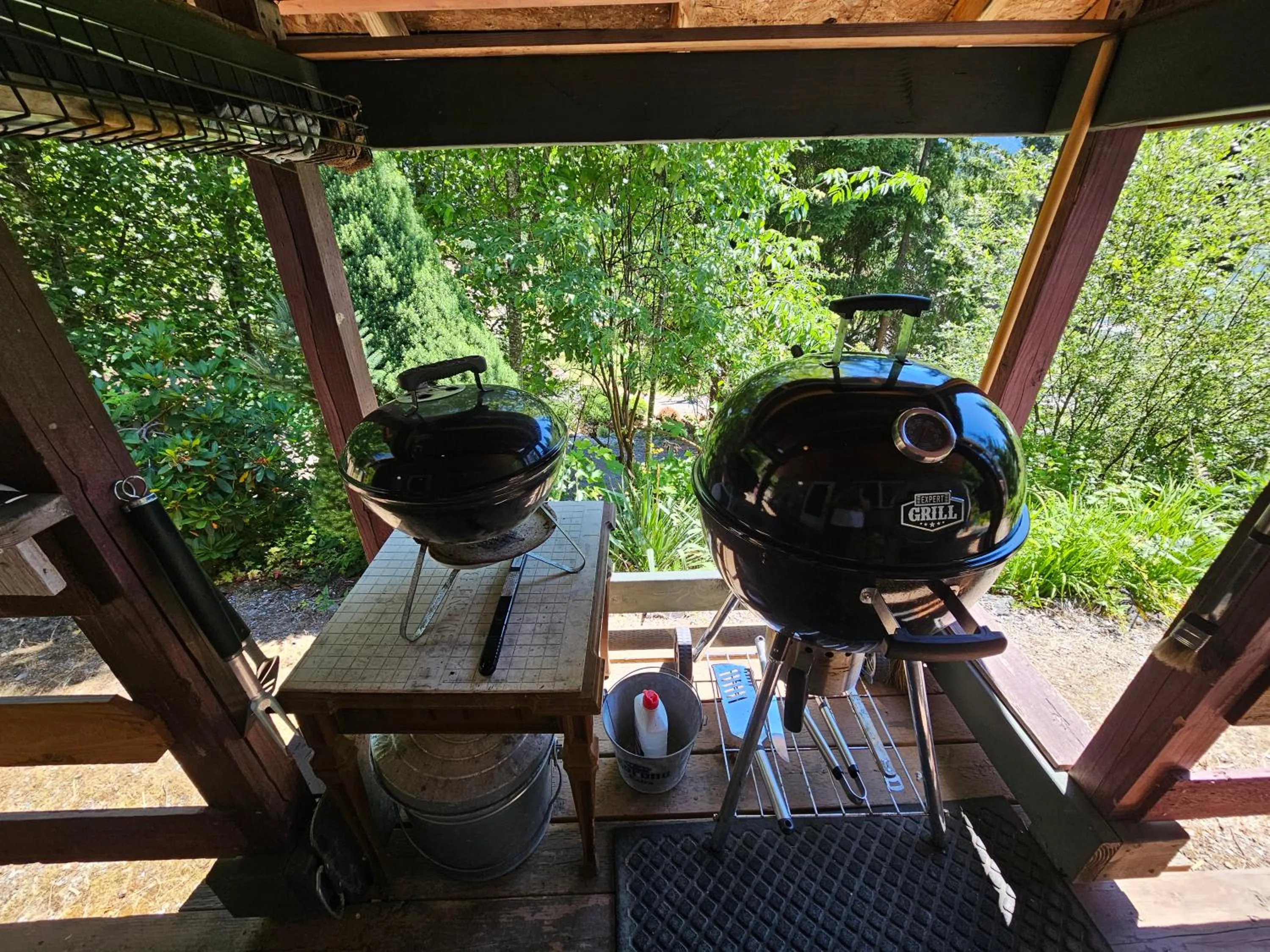 Packwood Ski & Vacation Getaway