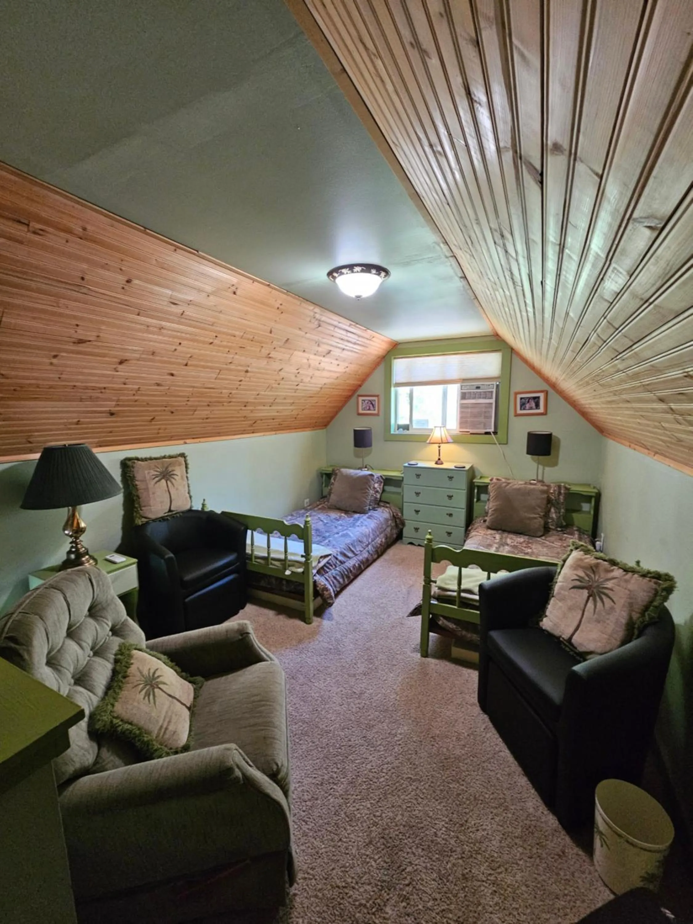 Packwood Ski & Vacation Getaway