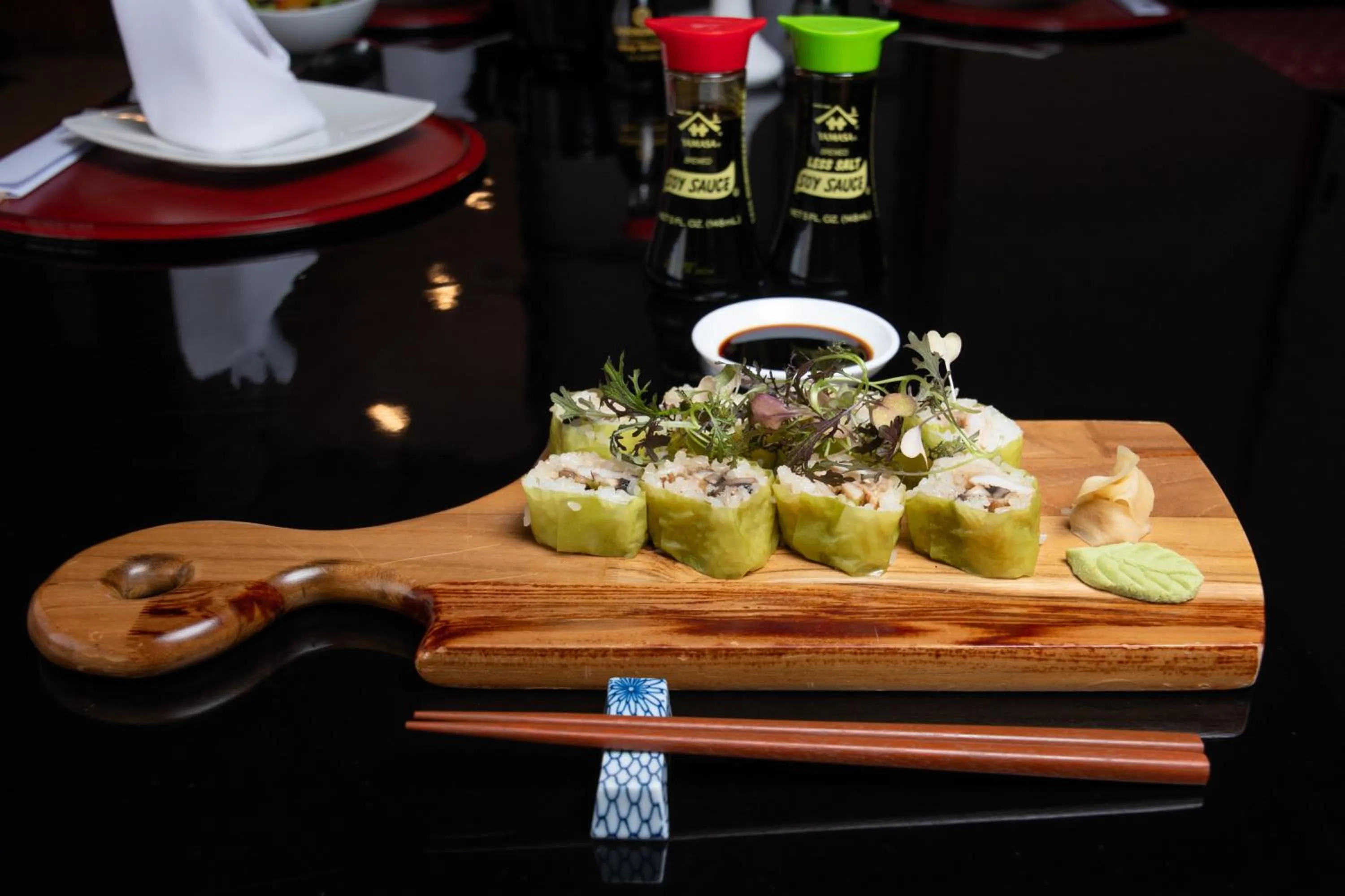 Restaurant/places to eat in Crowne Plaza San Jose La Sabana by IHG