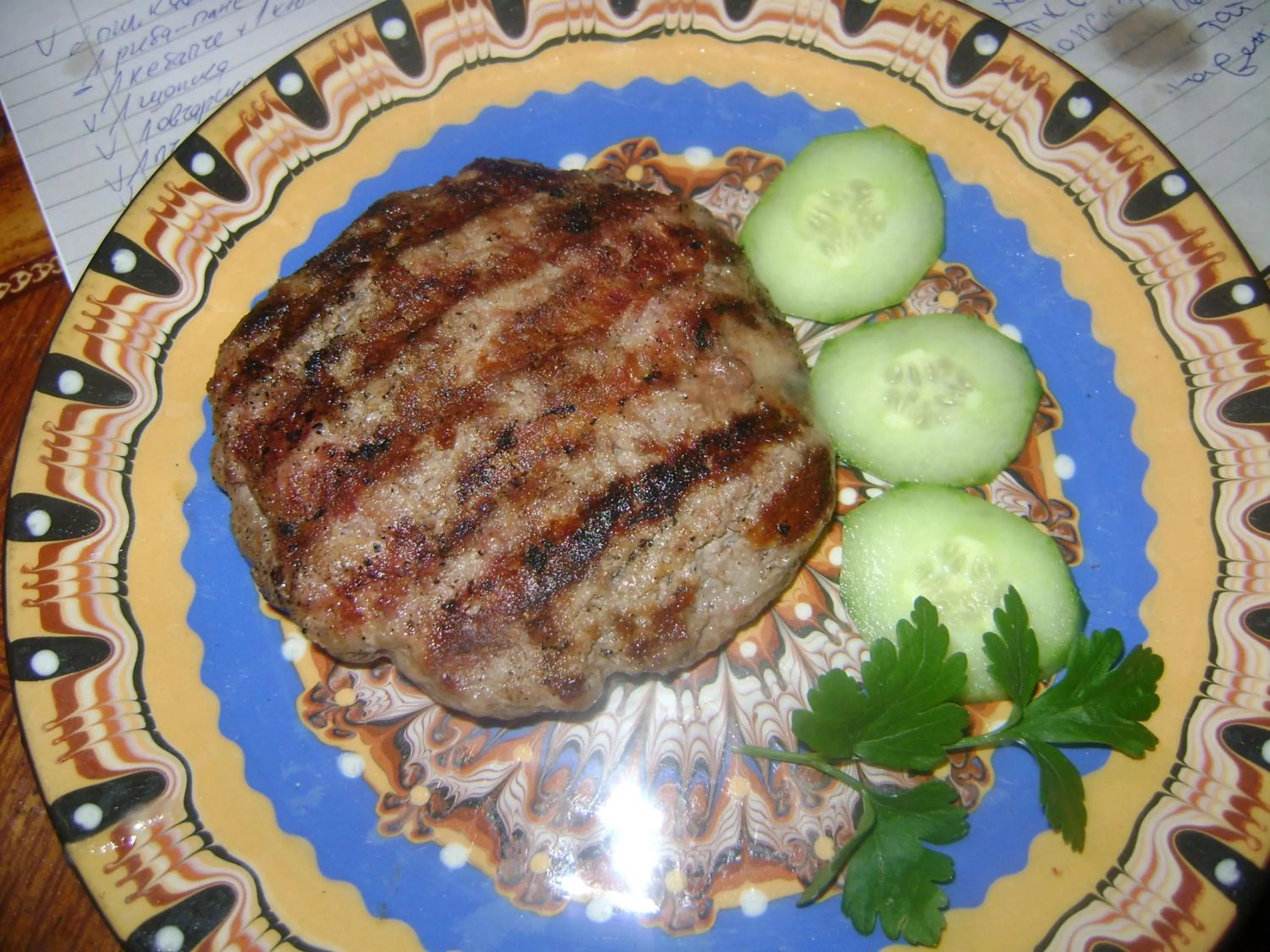 Guest House Todorini kashti