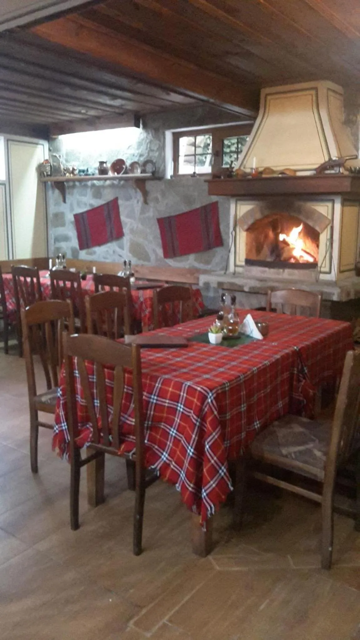 Guest House Todorini kashti