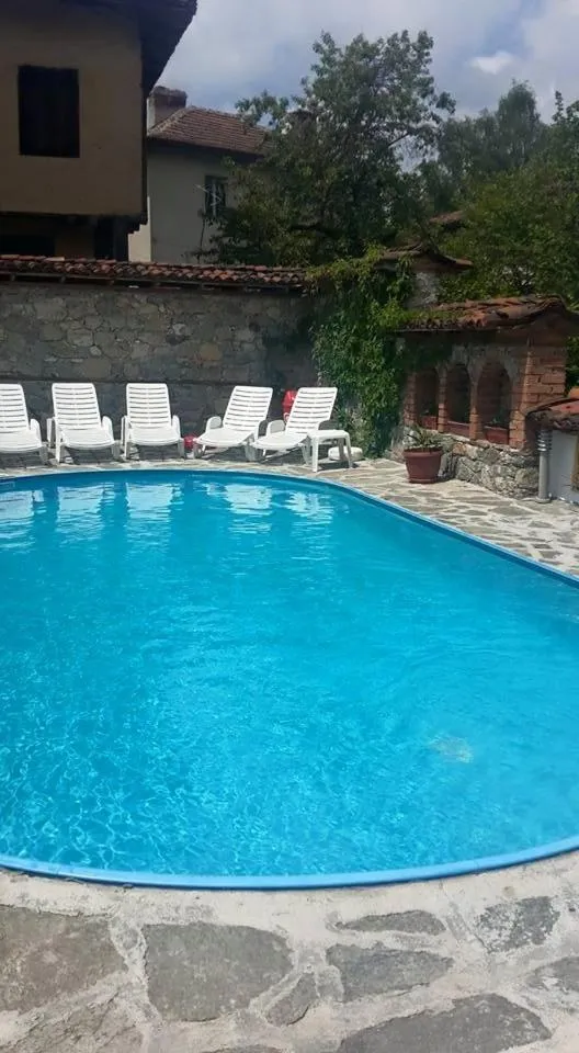 Guest House Todorini kashti