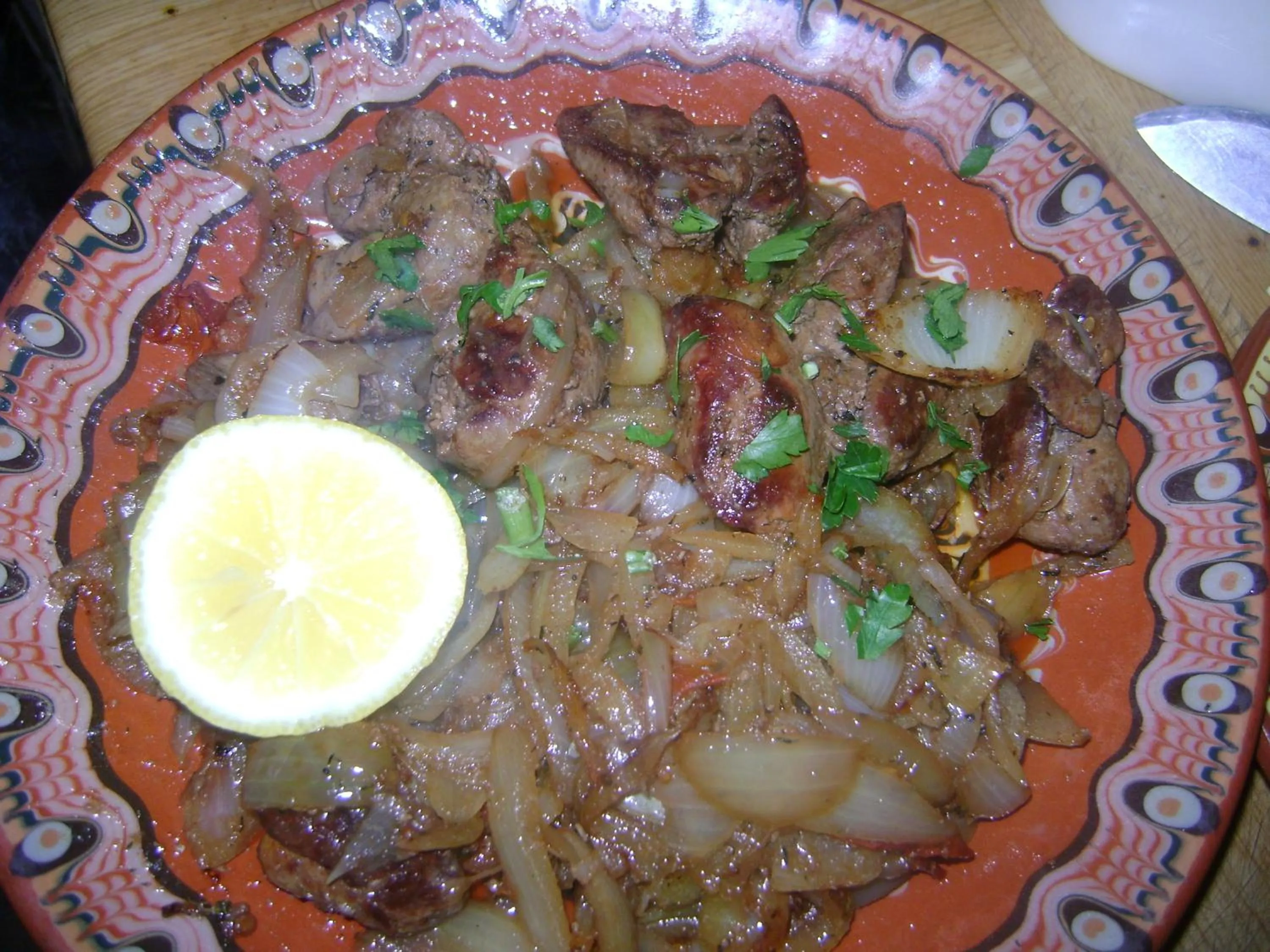 Guest House Todorini kashti