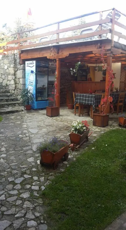 Guest House Todorini kashti