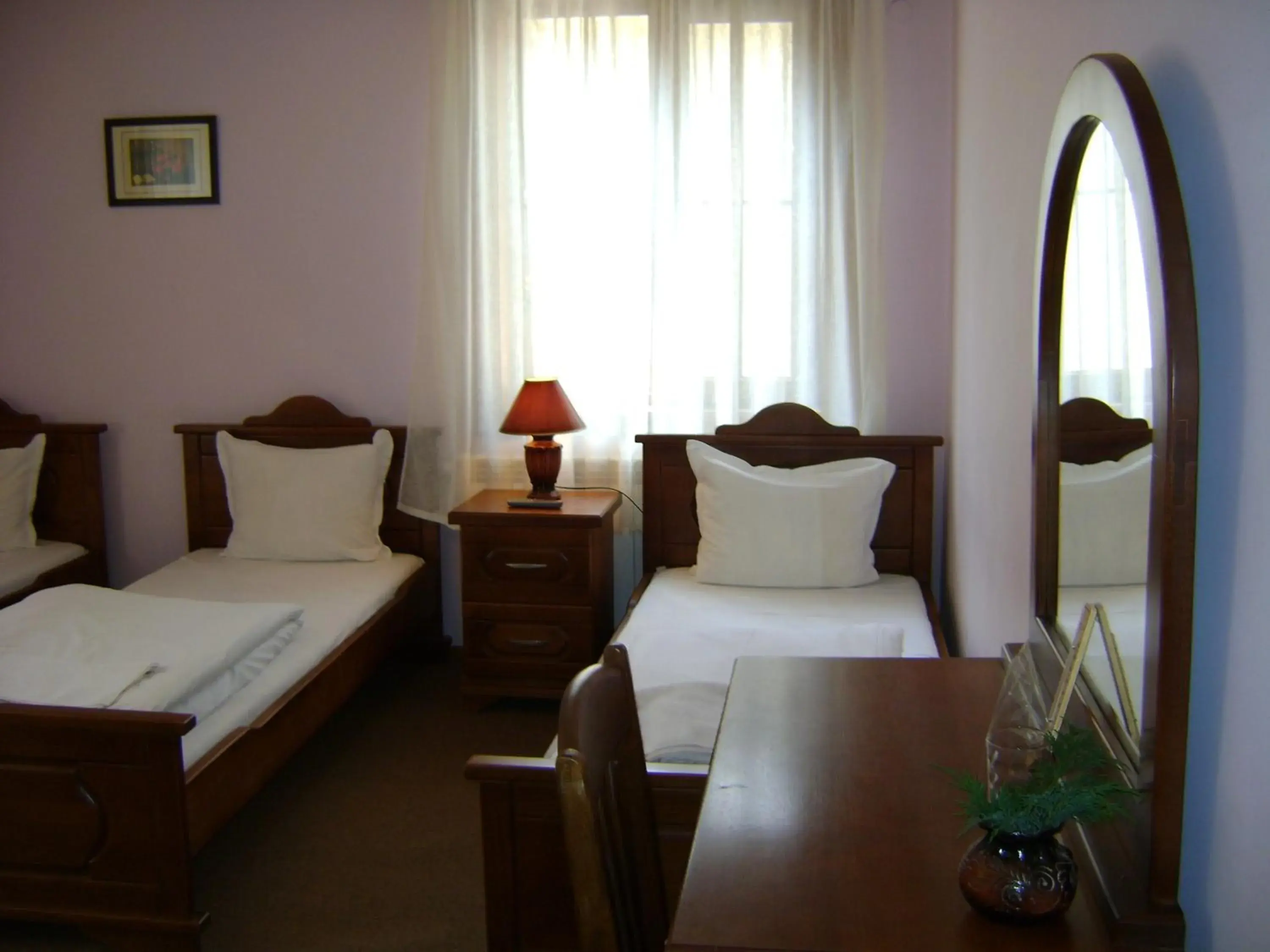 Triple Room in Guest House Todorini kashti Triple Room in Guest House Todorini kashti