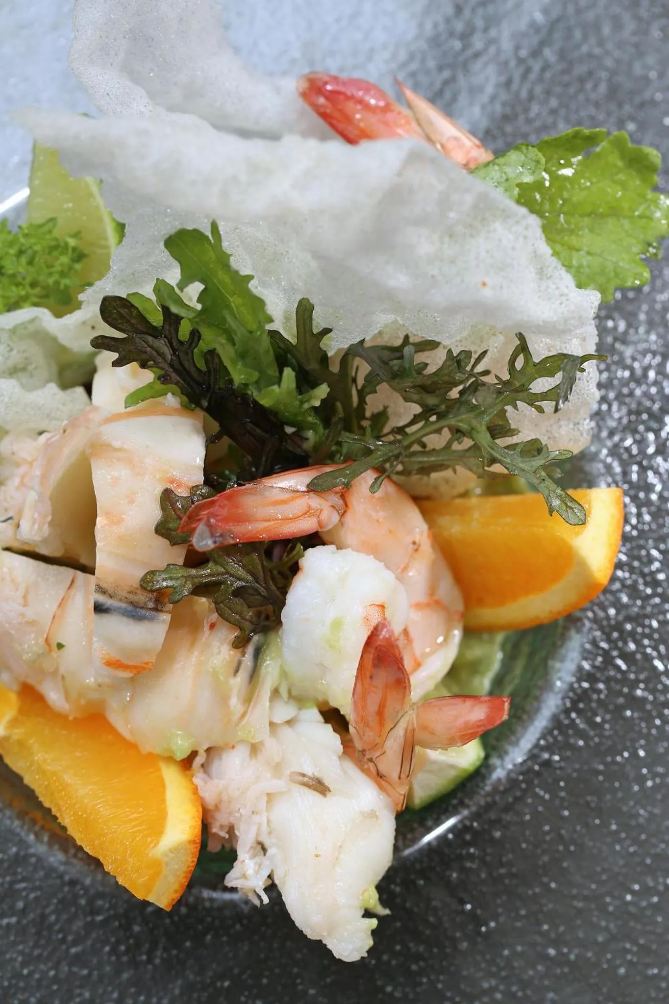 Restaurant/places to eat in InterContinental Tegucigalpa at Multiplaza Mall by IHG