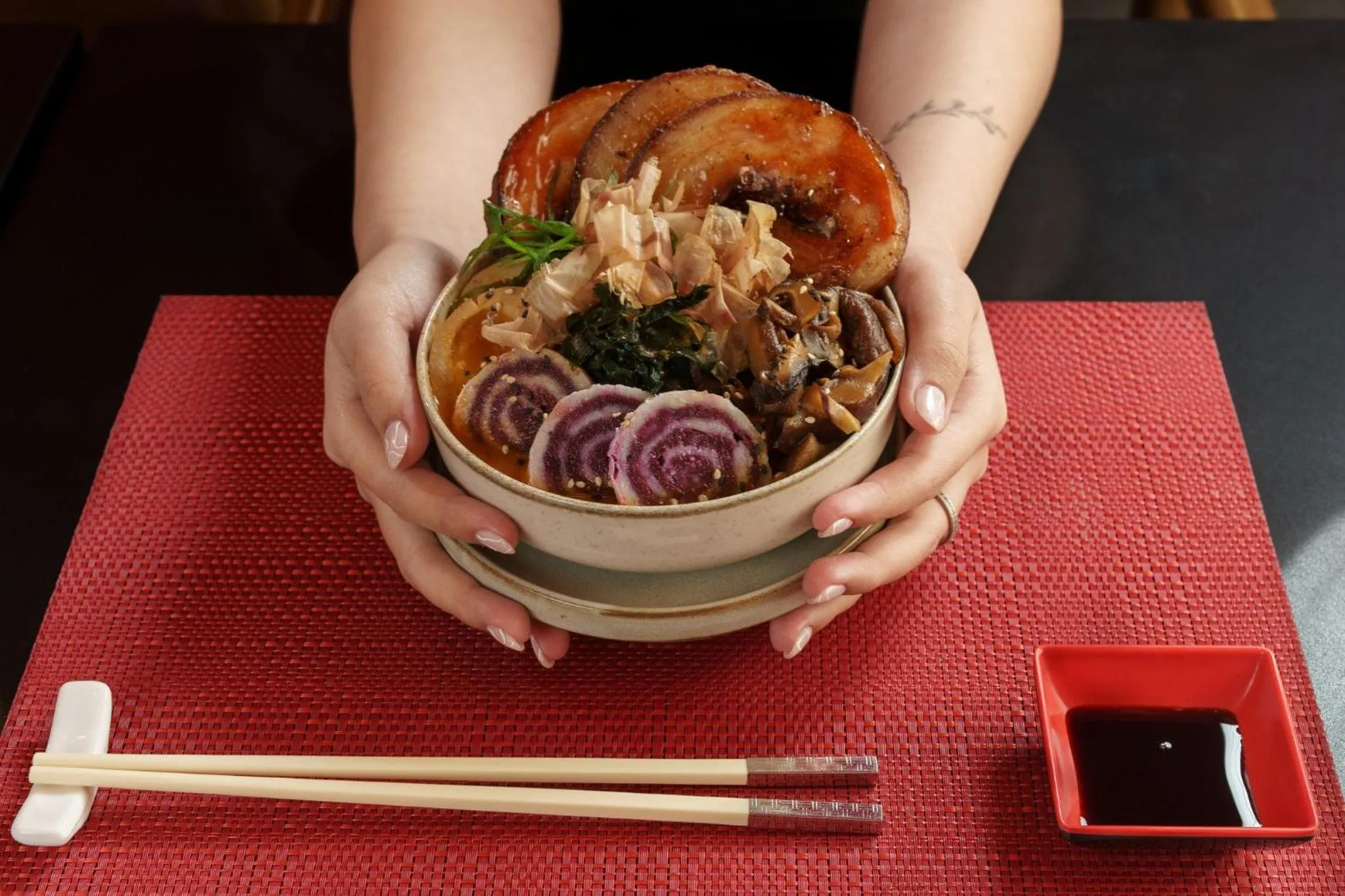 Restaurant/places to eat in InterContinental Tegucigalpa at Multiplaza Mall by IHG