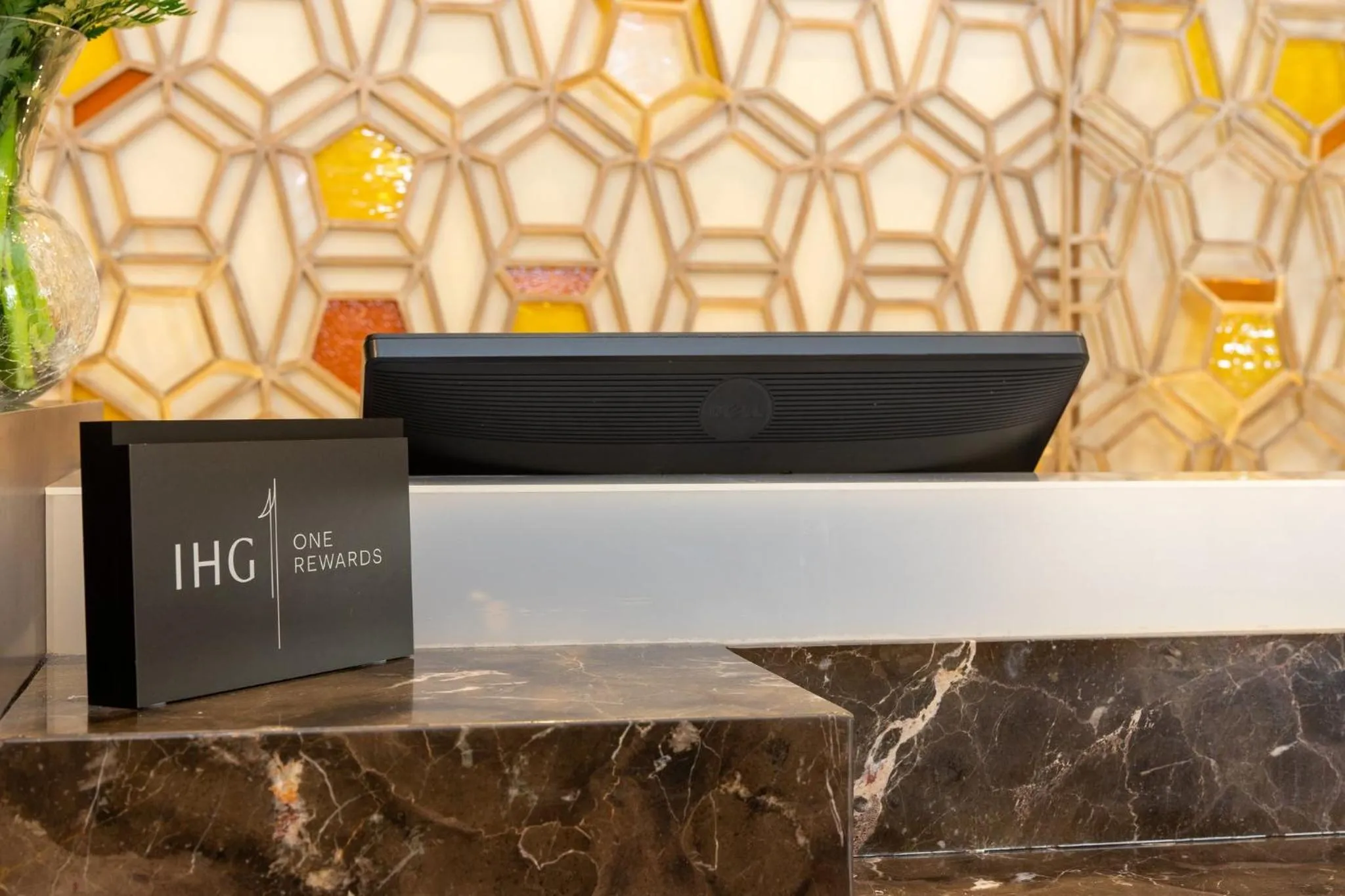 Property building in InterContinental Tegucigalpa at Multiplaza Mall by IHG