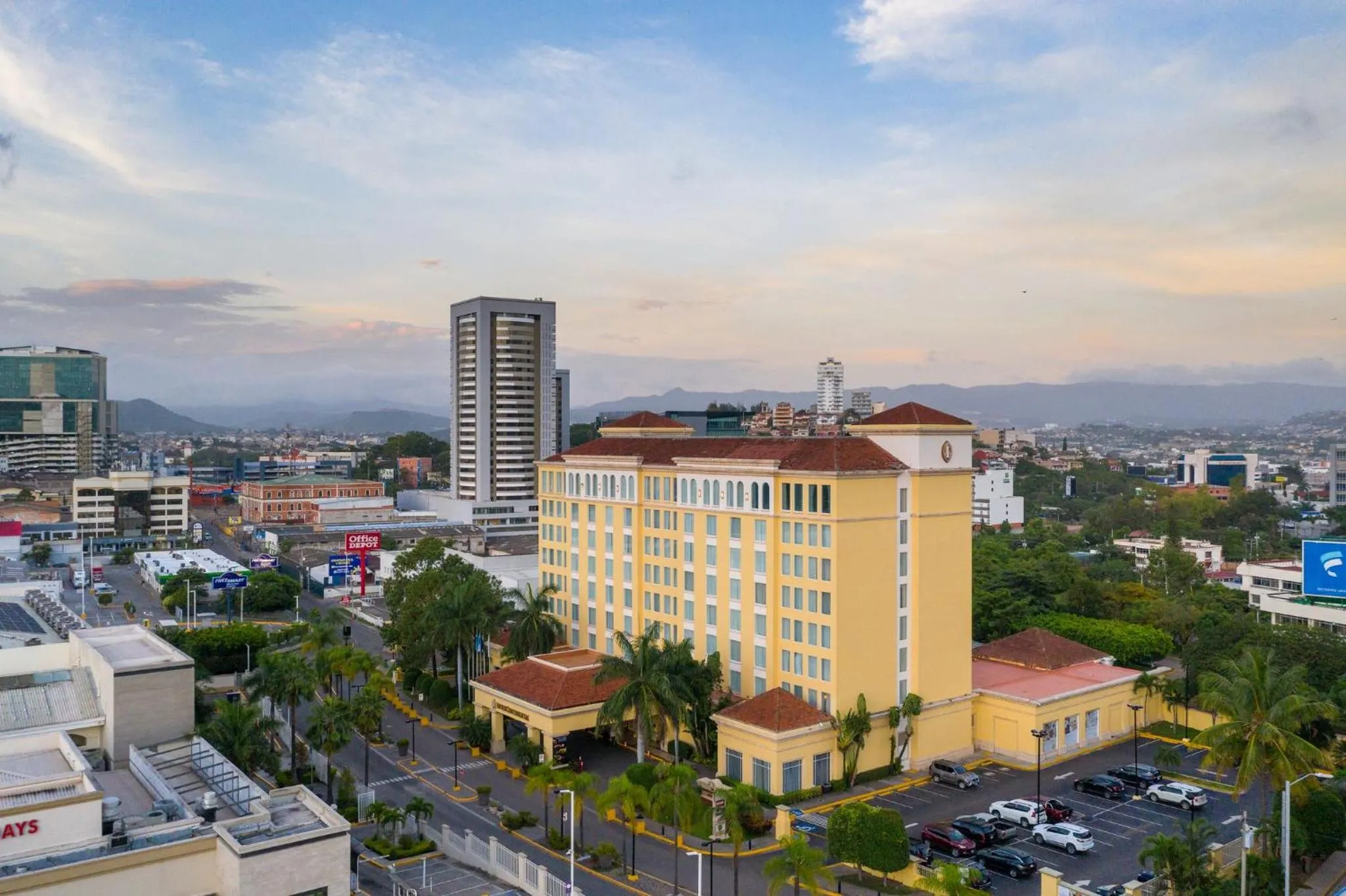 Other in InterContinental Tegucigalpa at Multiplaza Mall by IHG