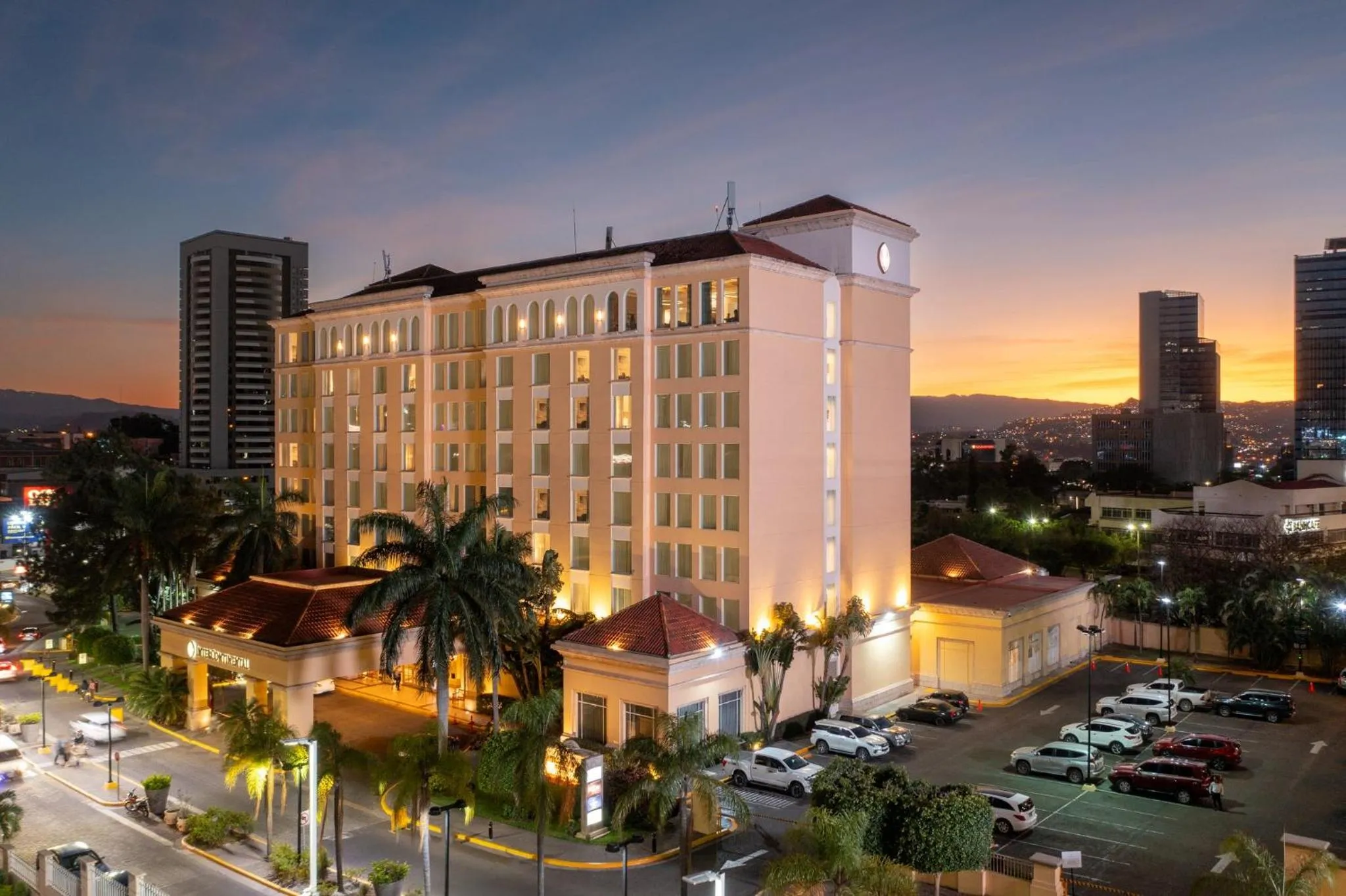 Other in InterContinental Tegucigalpa at Multiplaza Mall by IHG