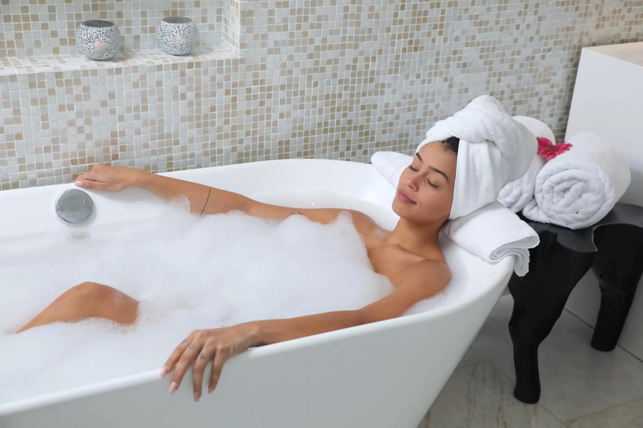 Photo of the whole room in InterContinental Tegucigalpa at Multiplaza Mall by IHG