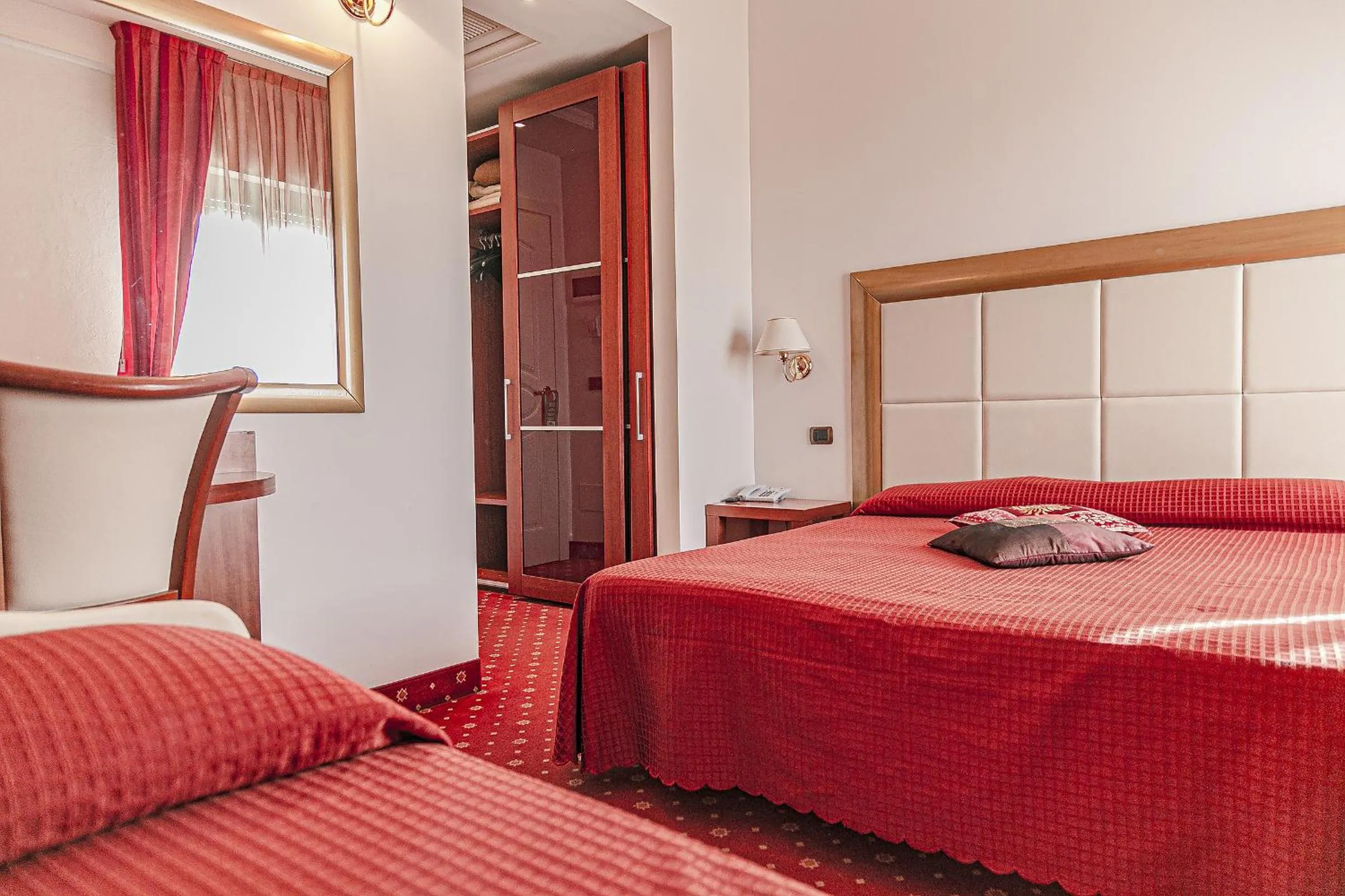 Hotel Metropolitan - Bianchi Hotels