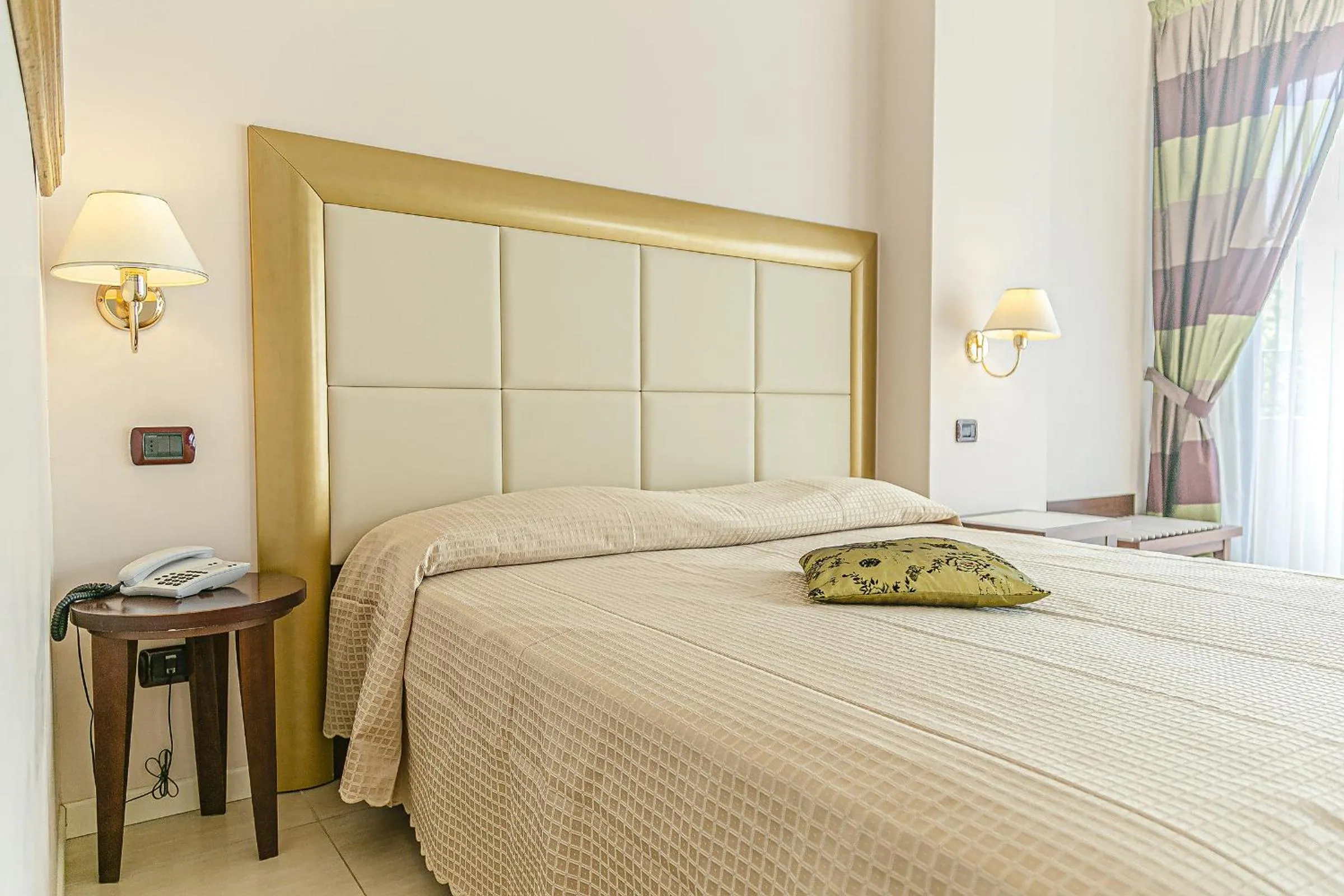 Hotel Metropolitan - Bianchi Hotels