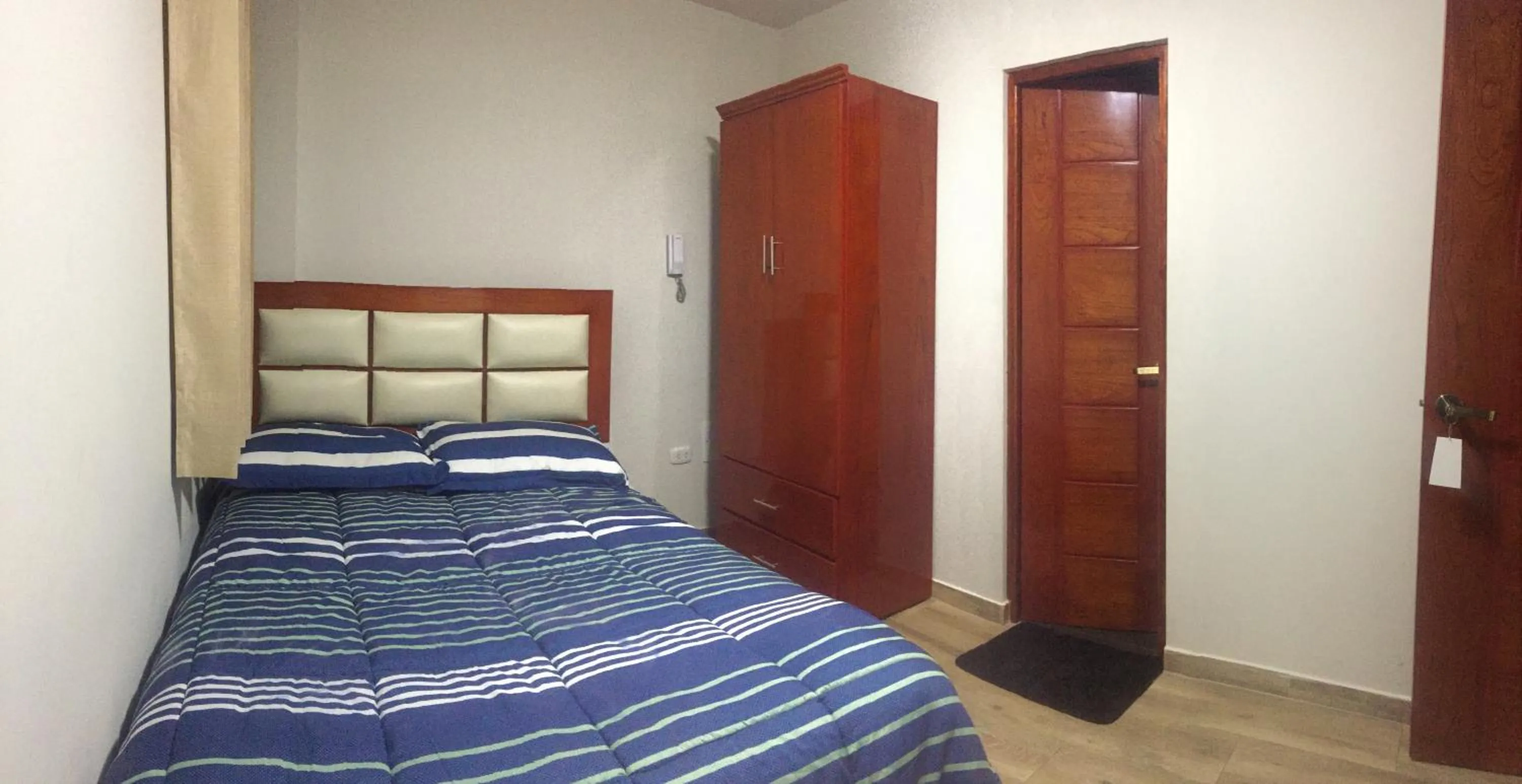 Standard Queen Room - single occupancy in A-Hope Suite Hotel