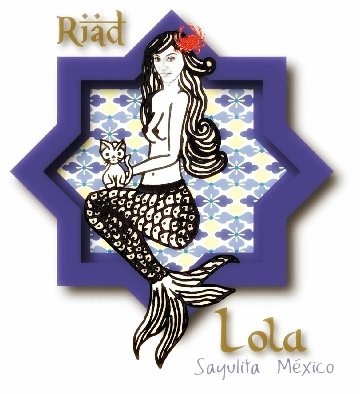 Property logo or sign in Lola Atlachinolli