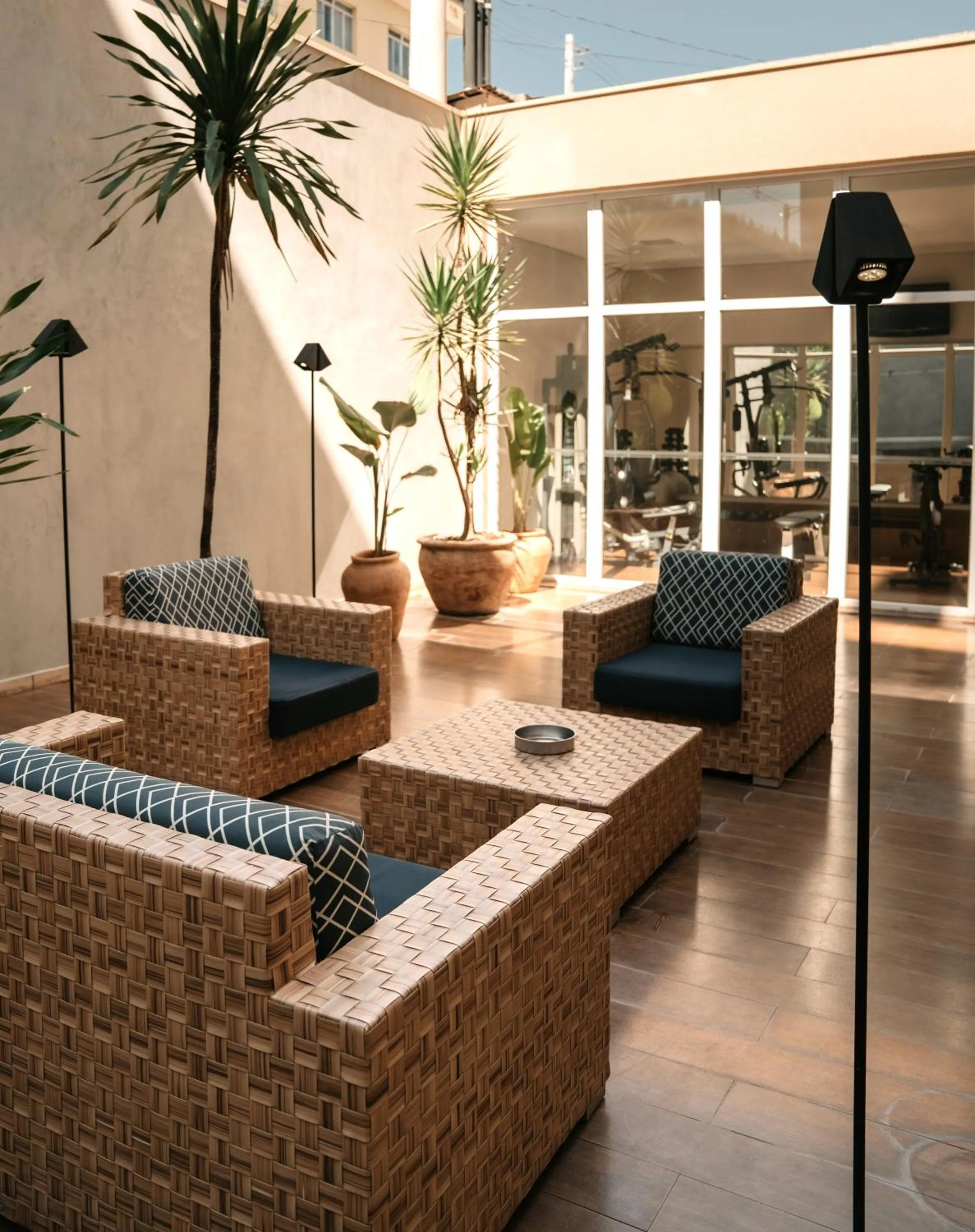Hotel Amantykir
