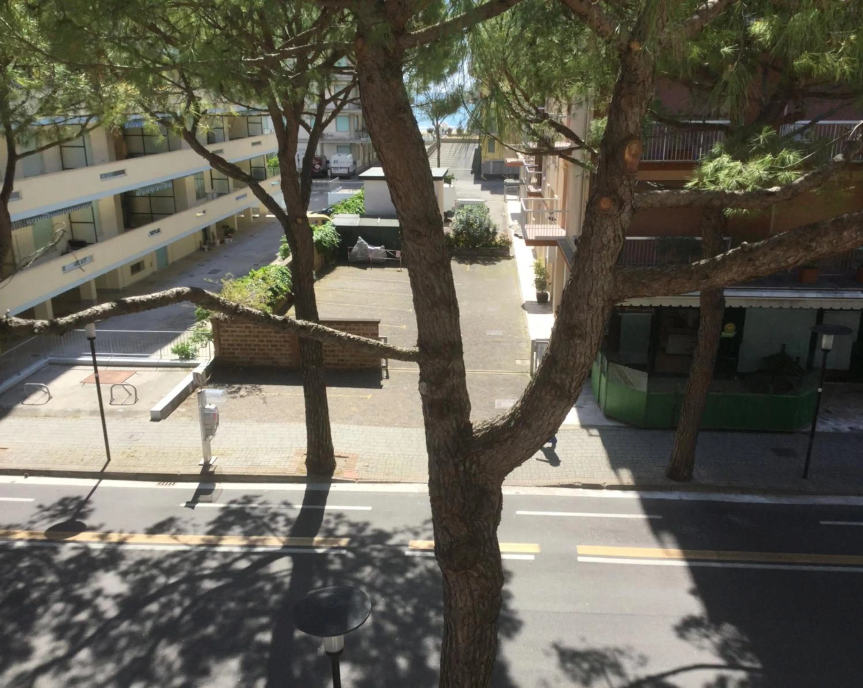 Beach in LA MAISON by Hotel Aldebaran