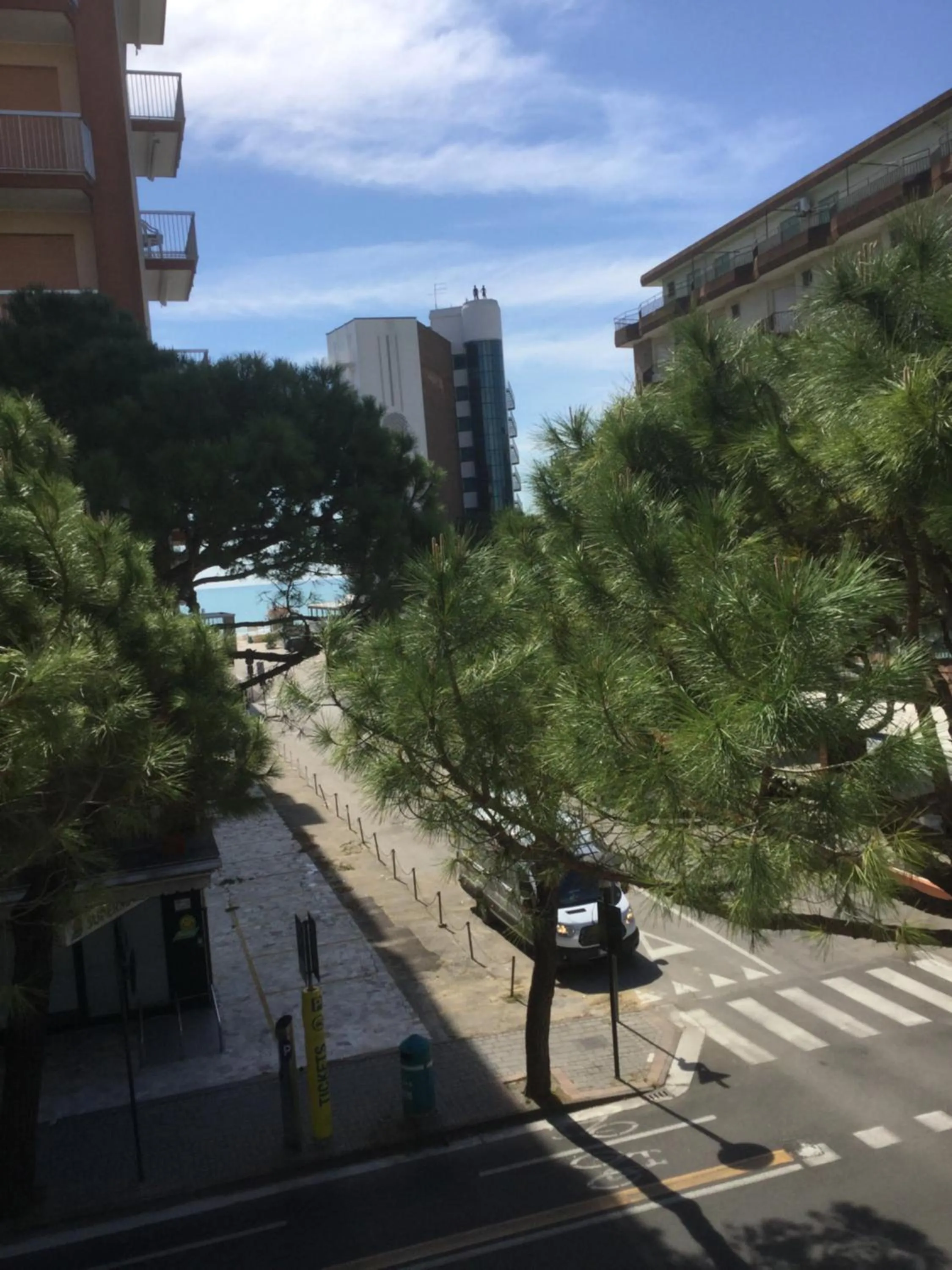 View (from property/room) in LA MAISON by Hotel Aldebaran