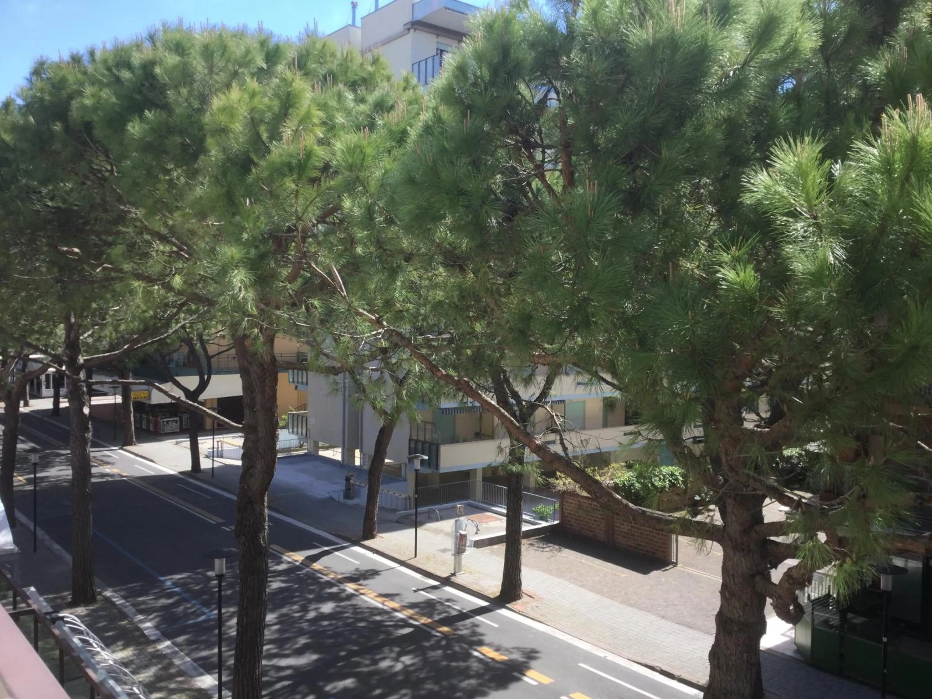 View (from property/room) in LA MAISON by Hotel Aldebaran