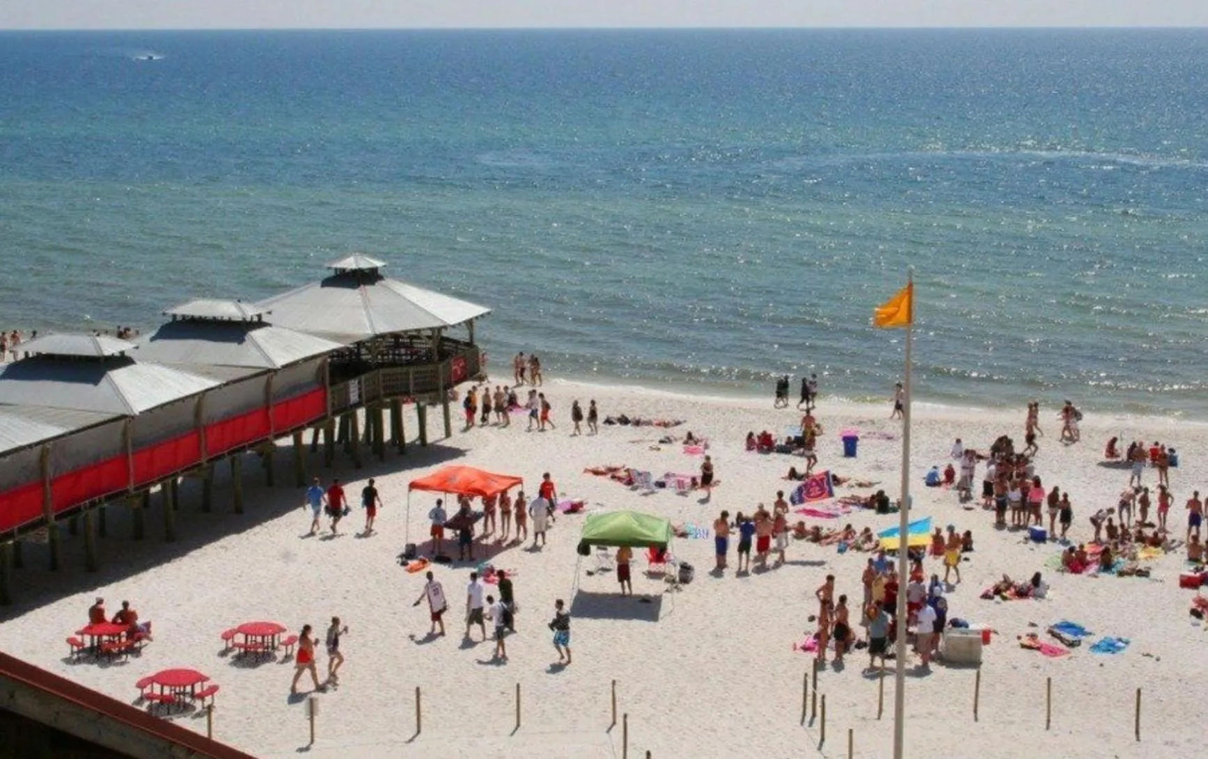 LAKETOWN 5 POOLs STEPS TO BEACH FAMILY FRIENDLY