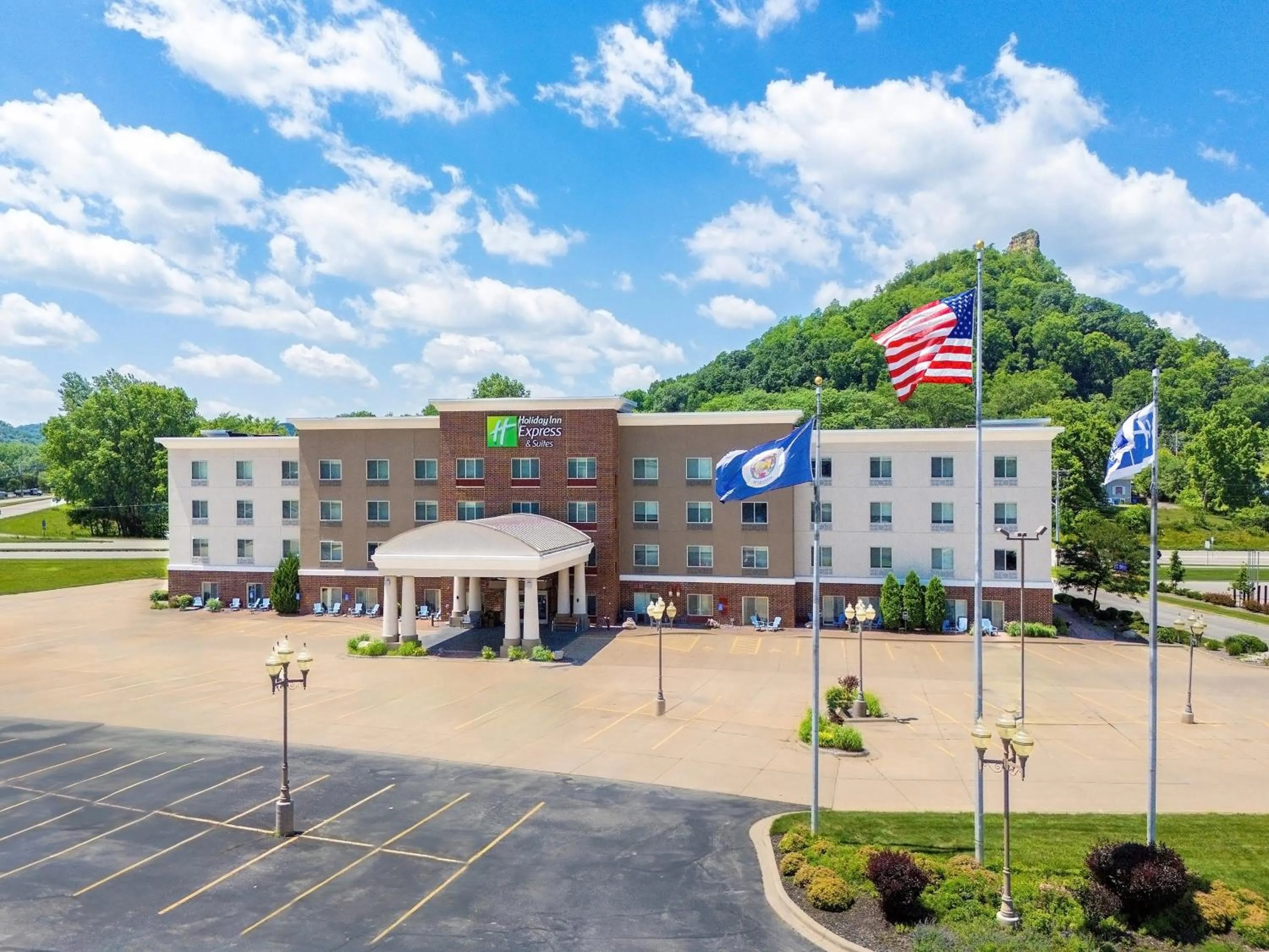 Other in Holiday Inn Express Winona by IHG