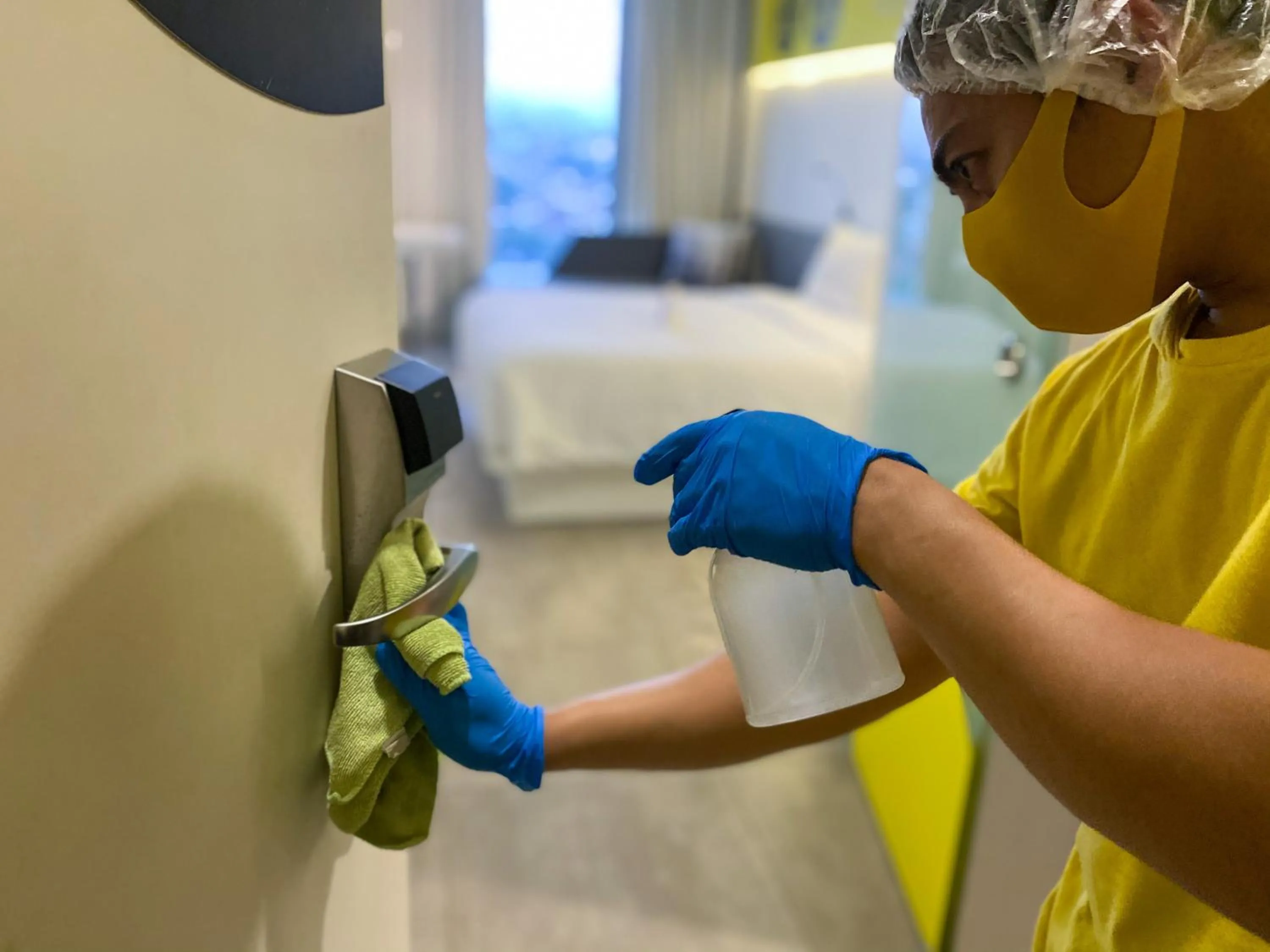 Other in YELLO Hotel Paskal Bandung