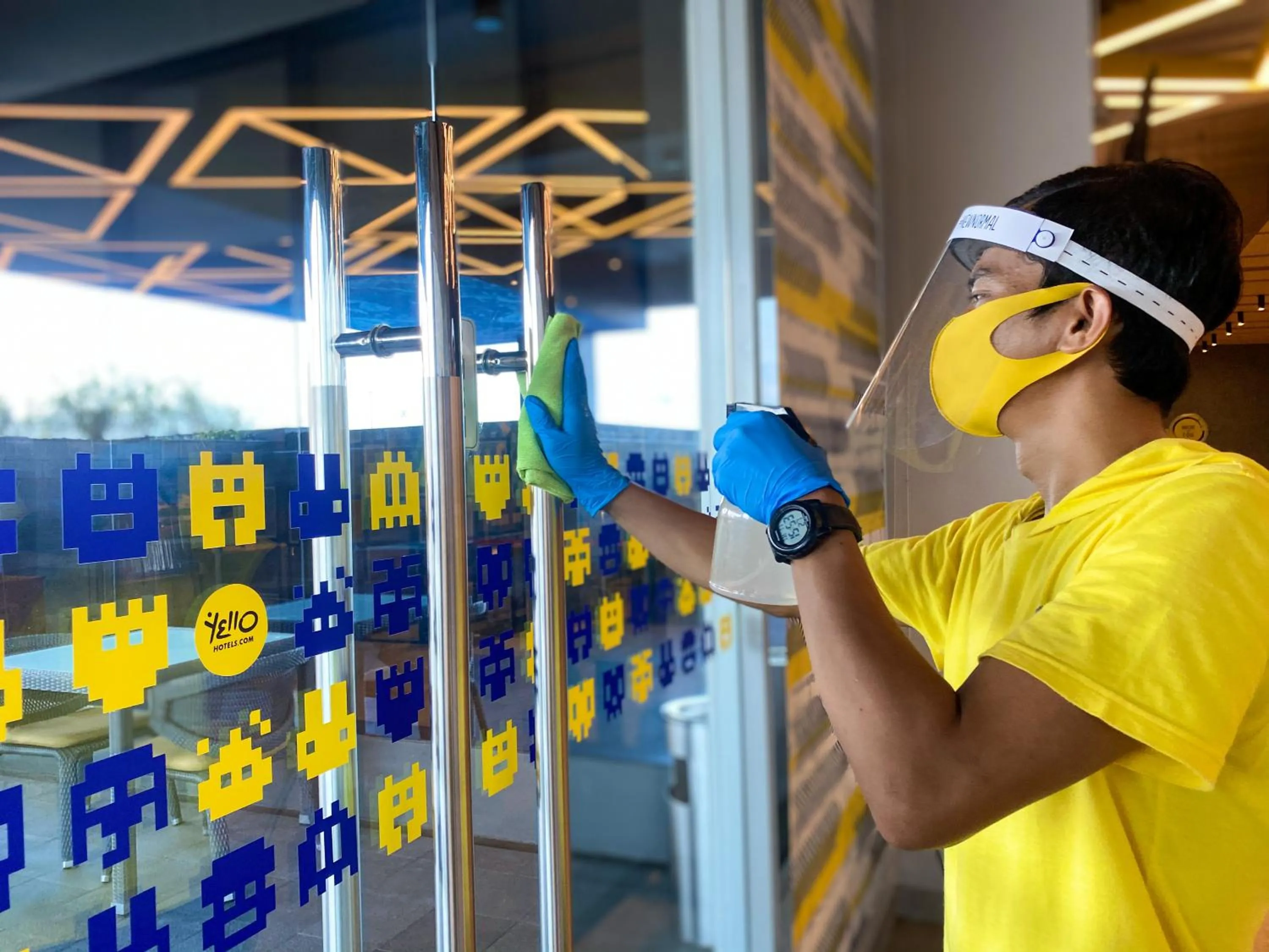 Other in YELLO Hotel Paskal Bandung