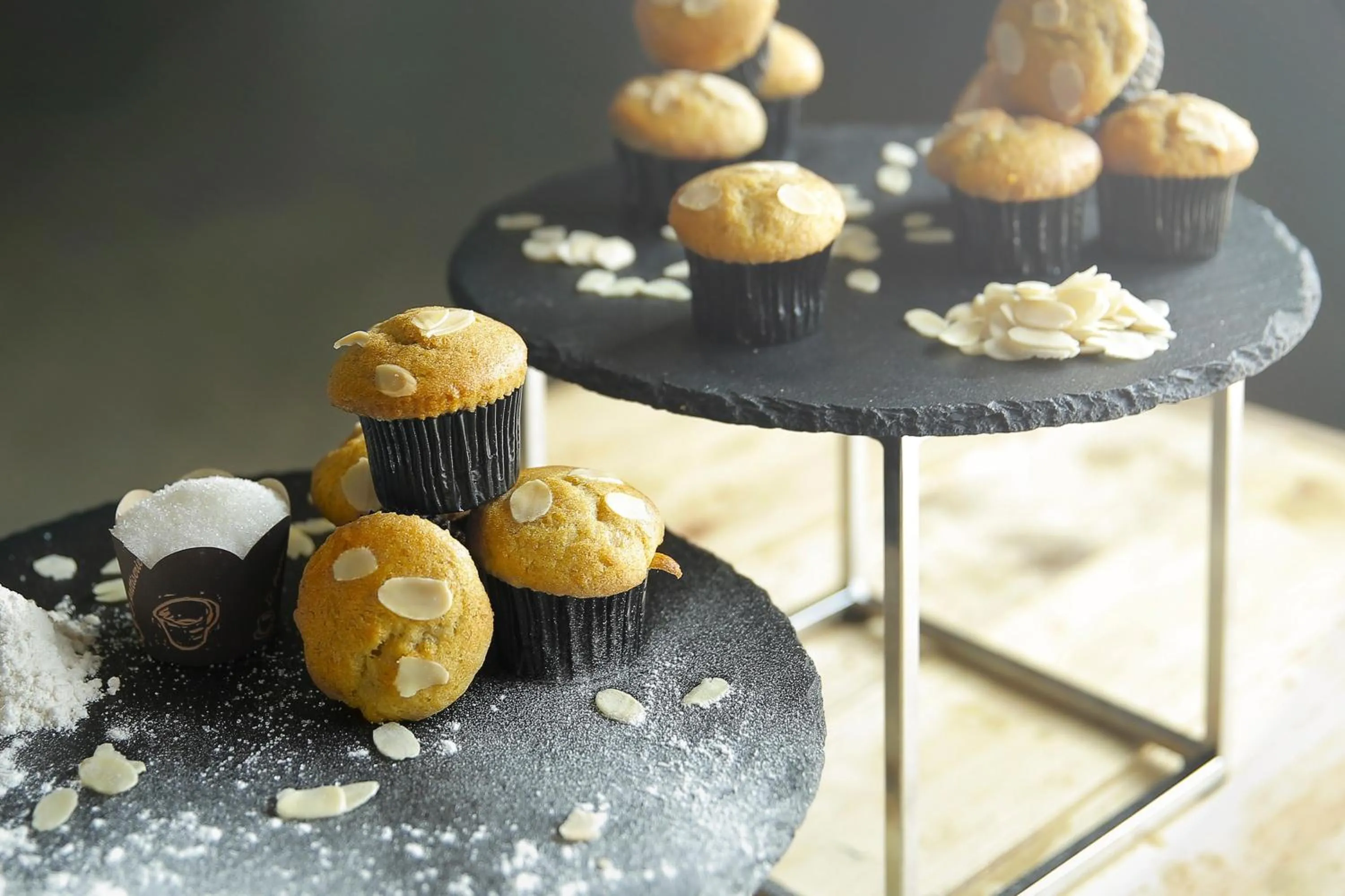 Food close-up in YELLO Hotel Paskal Bandung