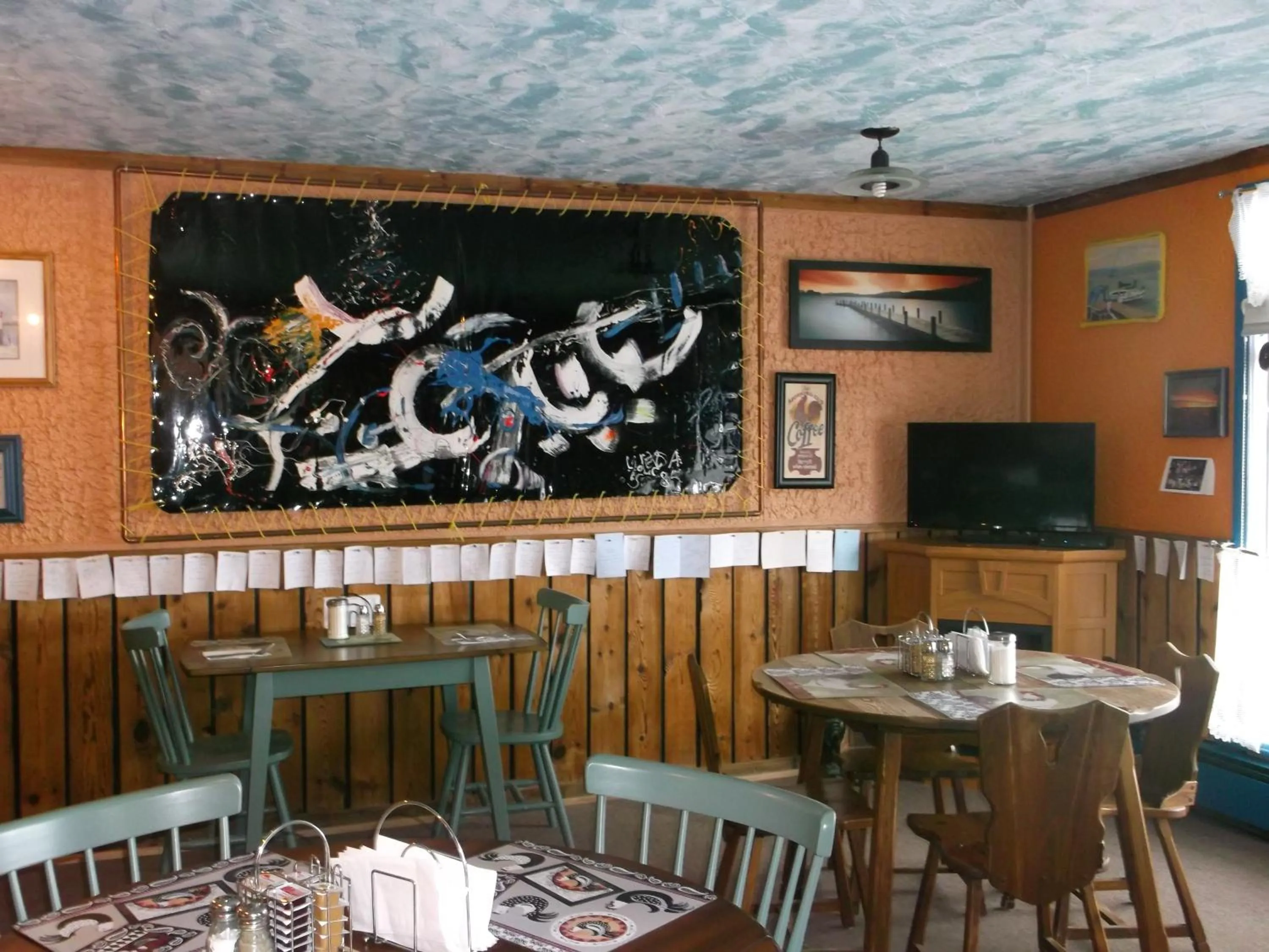 Other in Haileybury Beach Motel