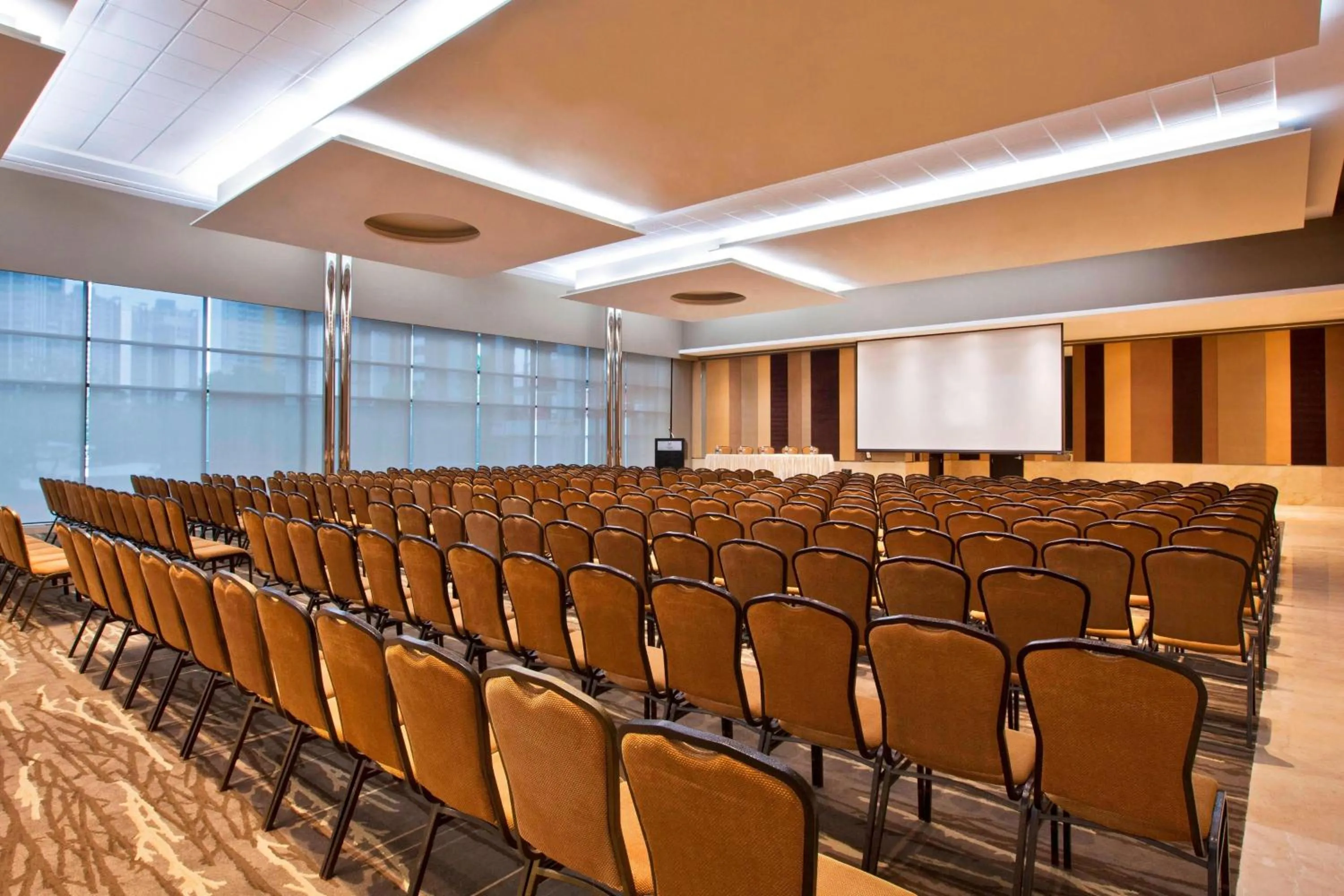 Meeting/conference room in Sheraton Grand Panama