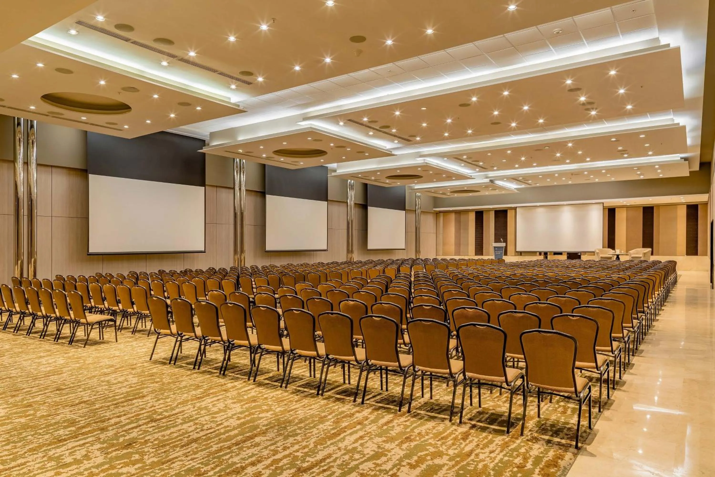 Meeting/conference room in Sheraton Grand Panama