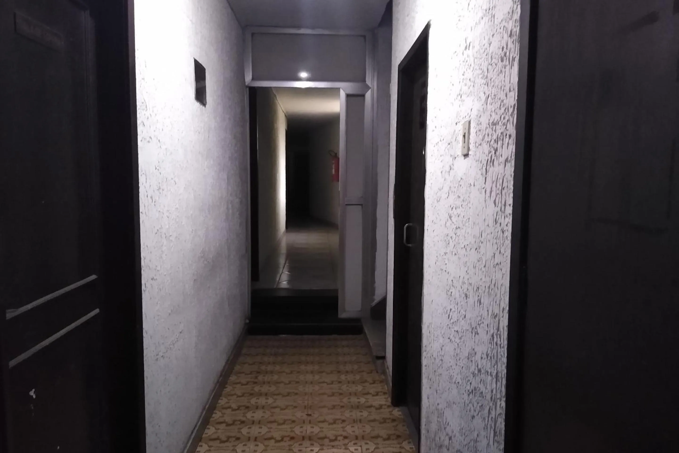 Hotel Barão De Tefé