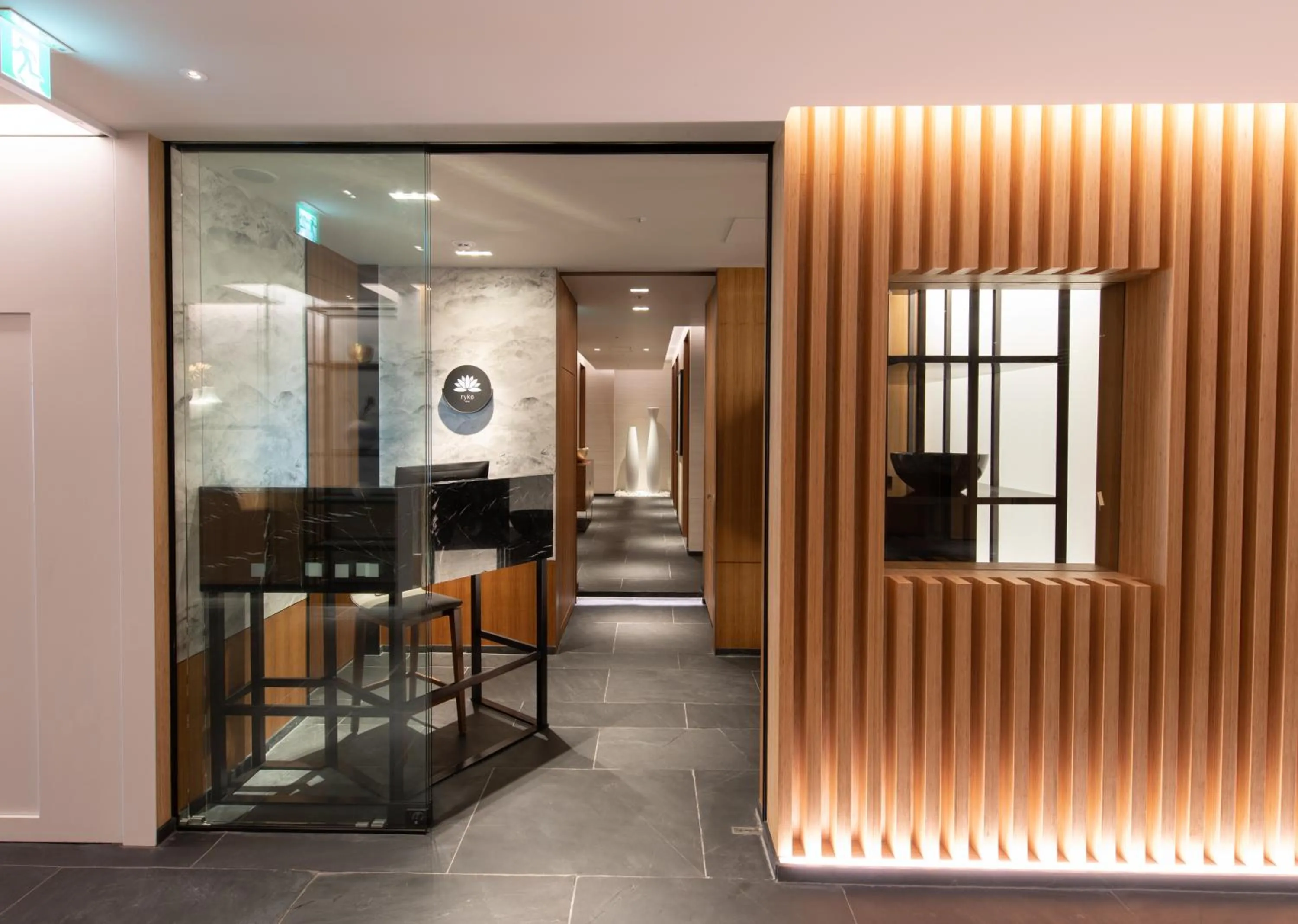 Spa and wellness centre/facilities in Skye Niseko