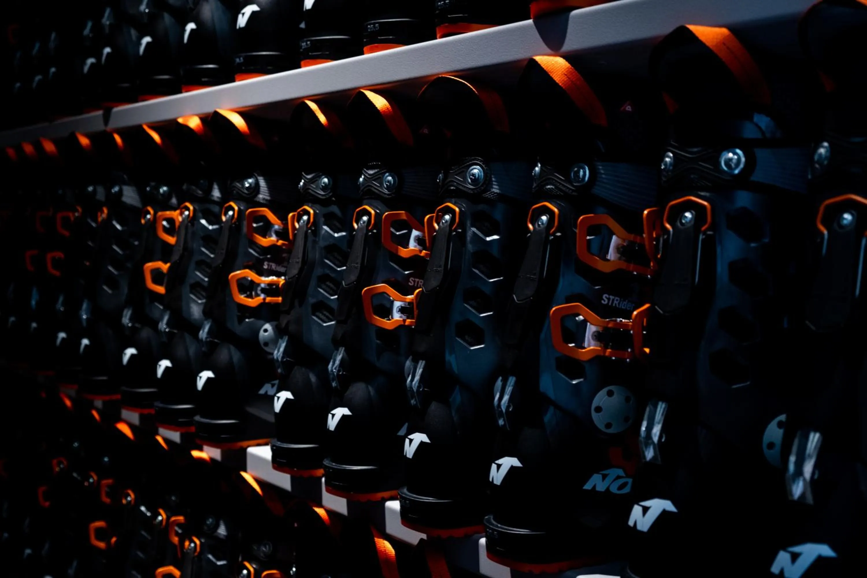 Area and facilities in Skye Niseko